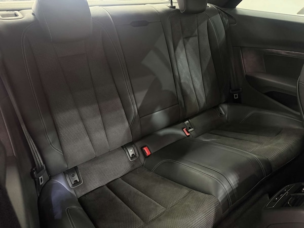 Used Audi A5 2017 for sale - 76056612: Photo 55