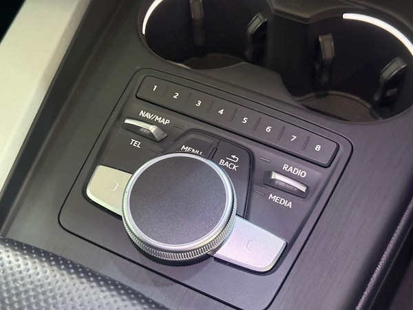 Used Audi A5 2017 for sale - 76056612: Photo 60