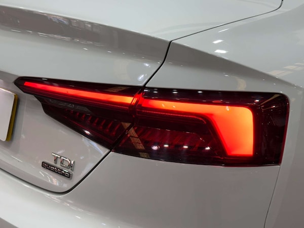Used Audi A5 2017 for sale - 76056612: Photo 64