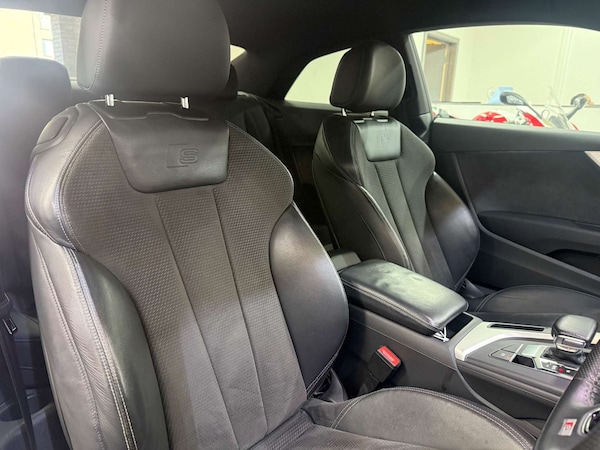 Used Audi A5 2017 for sale - 76056612: Photo 6