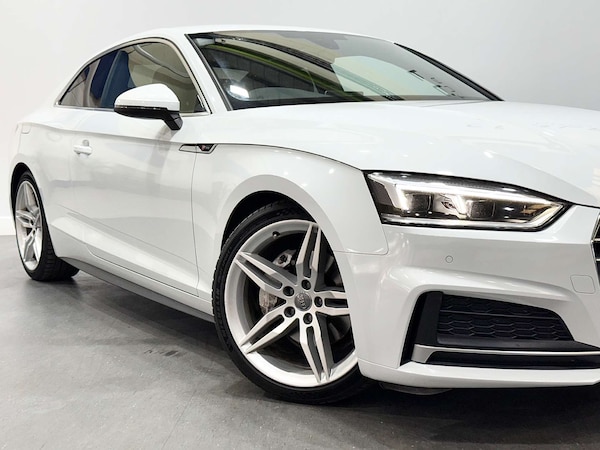 Used Audi A5 2017 for sale - 76056612: Photo 9
