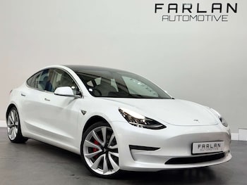Used Tesla Model 3 2019 for sale - 75718507: Photo