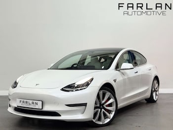 Used Tesla Model 3 2019 for sale - 75718507: Photo