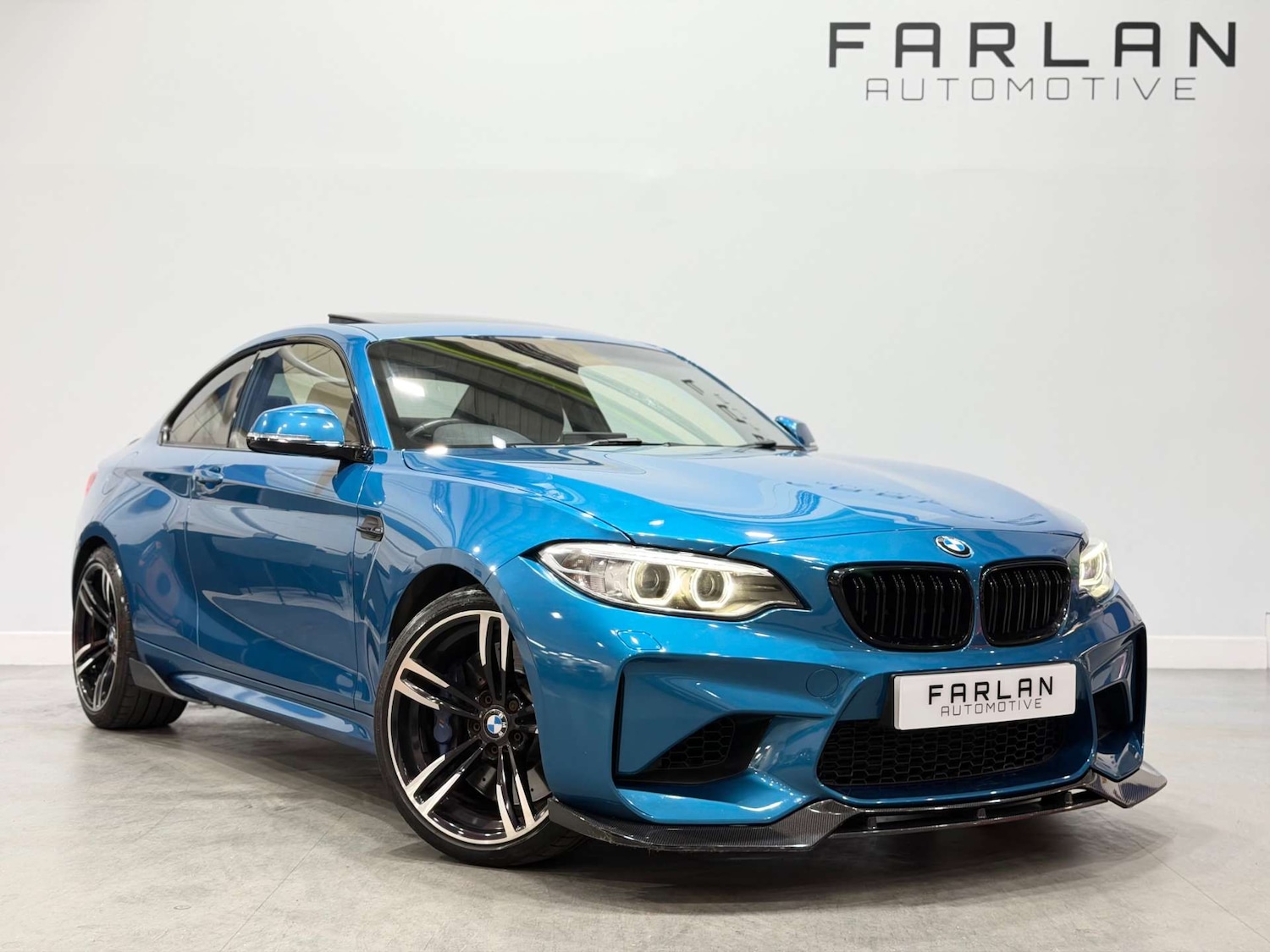 Used BMW M2 2017 for sale - 76959828: Photo 1