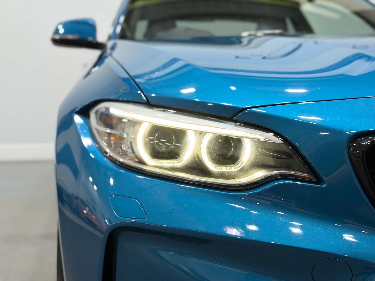 Used BMW M2 2017 for sale - 76959828: Photo 10