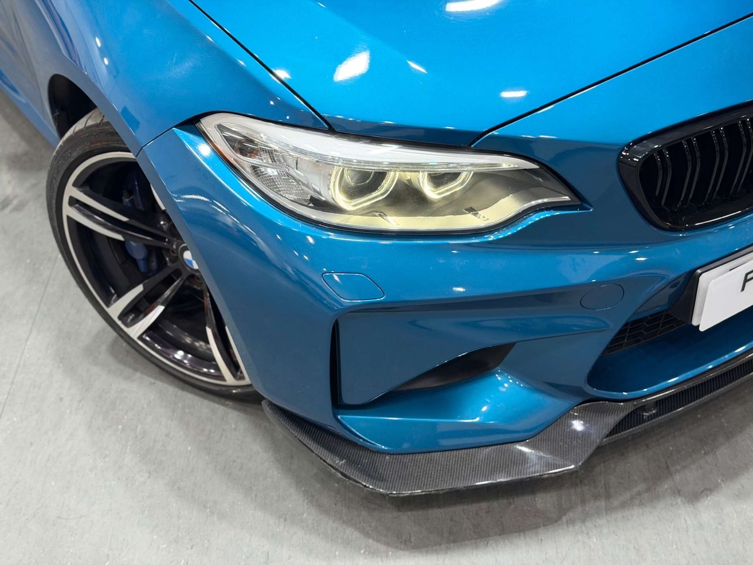 Used BMW M2 2017 for sale - 76959828: Photo 11