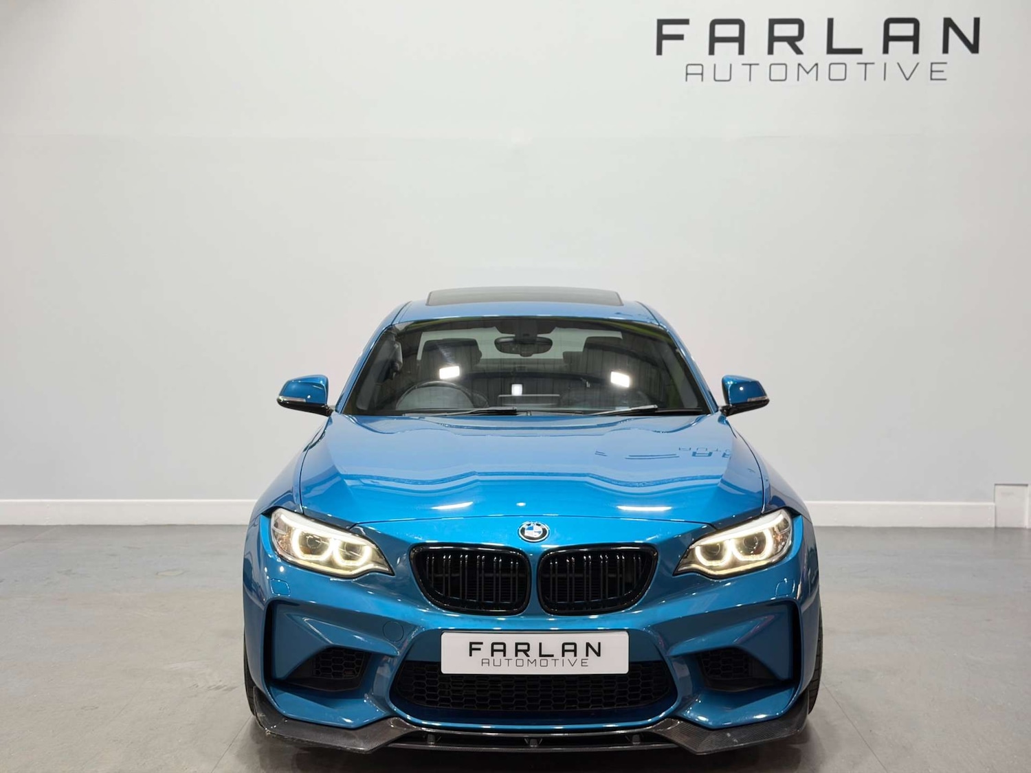Used BMW M2 2017 for sale - 76959828: Photo 12