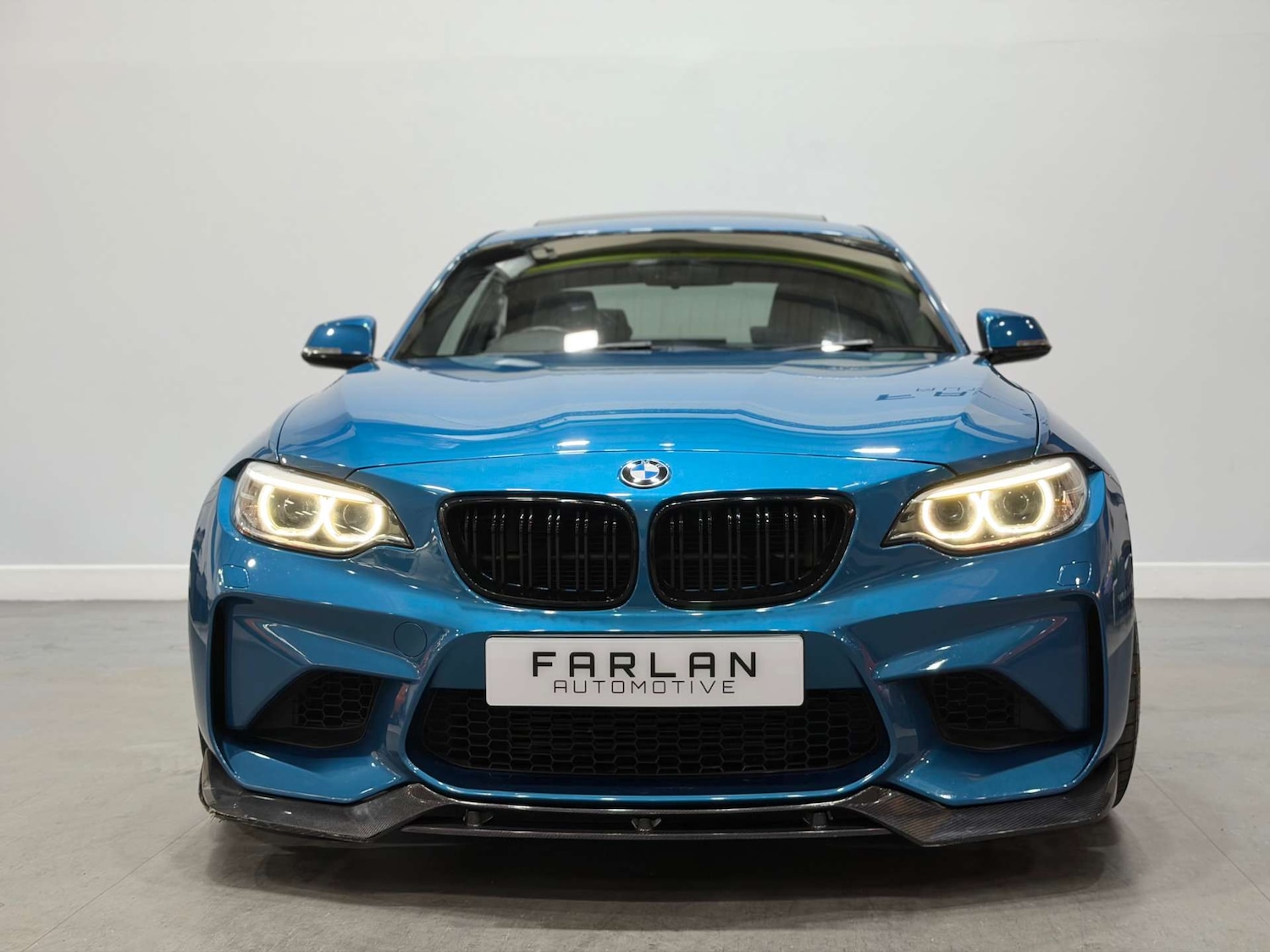 Used BMW M2 2017 for sale - 76959828: Photo 13