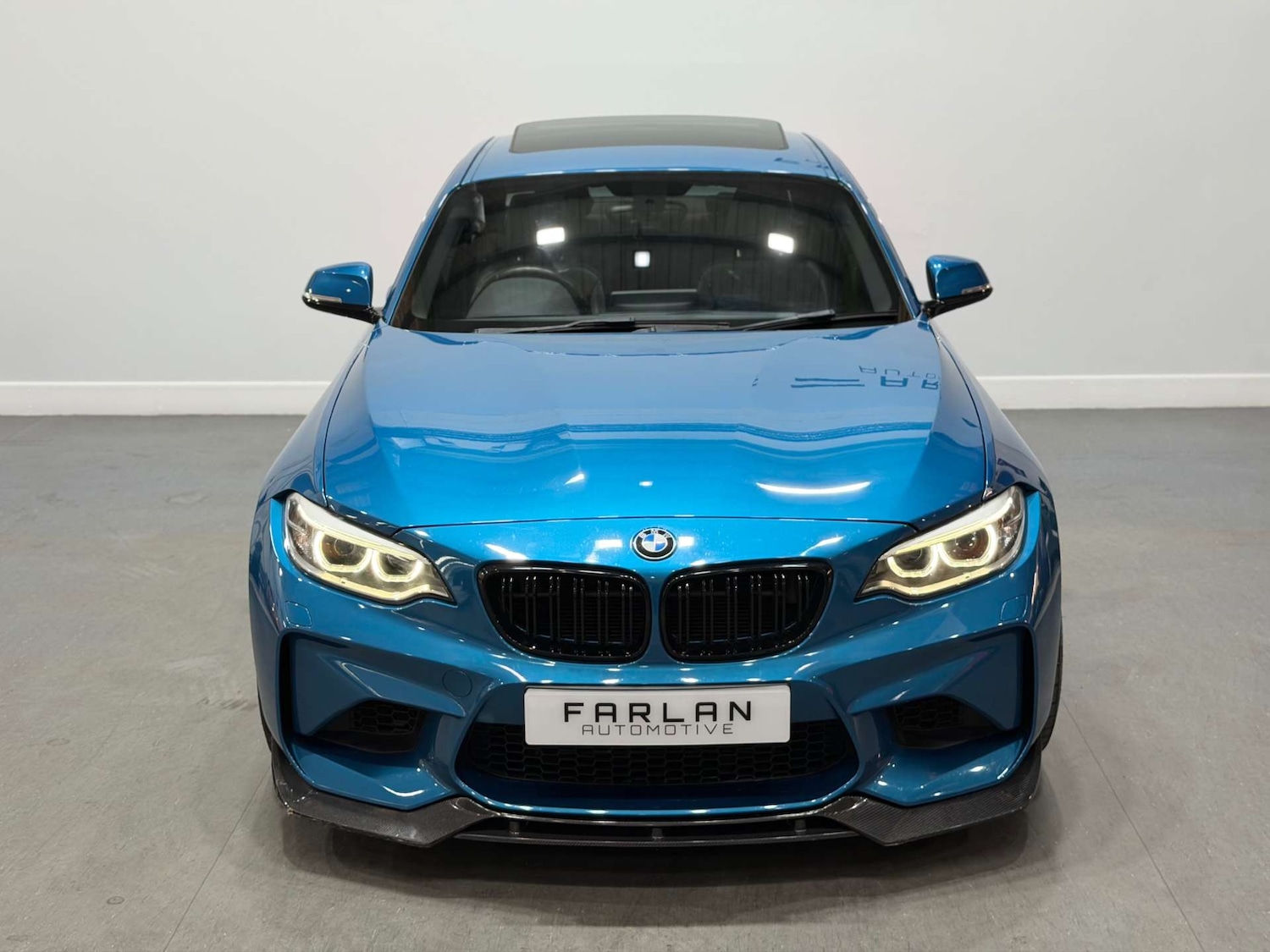 Used BMW M2 2017 for sale - 76959828: Photo 14