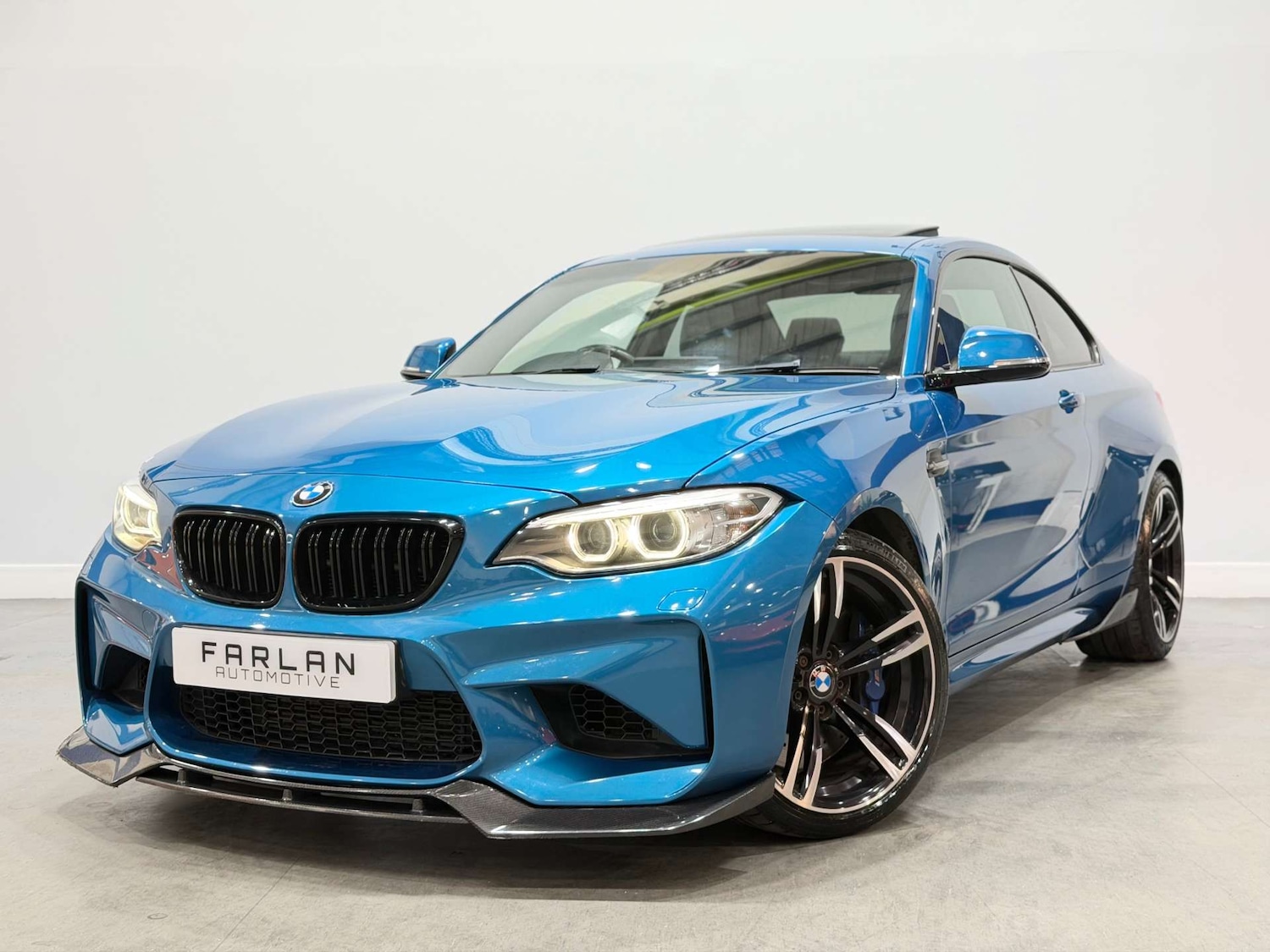 Used BMW M2 2017 for sale - 76959828: Photo 17