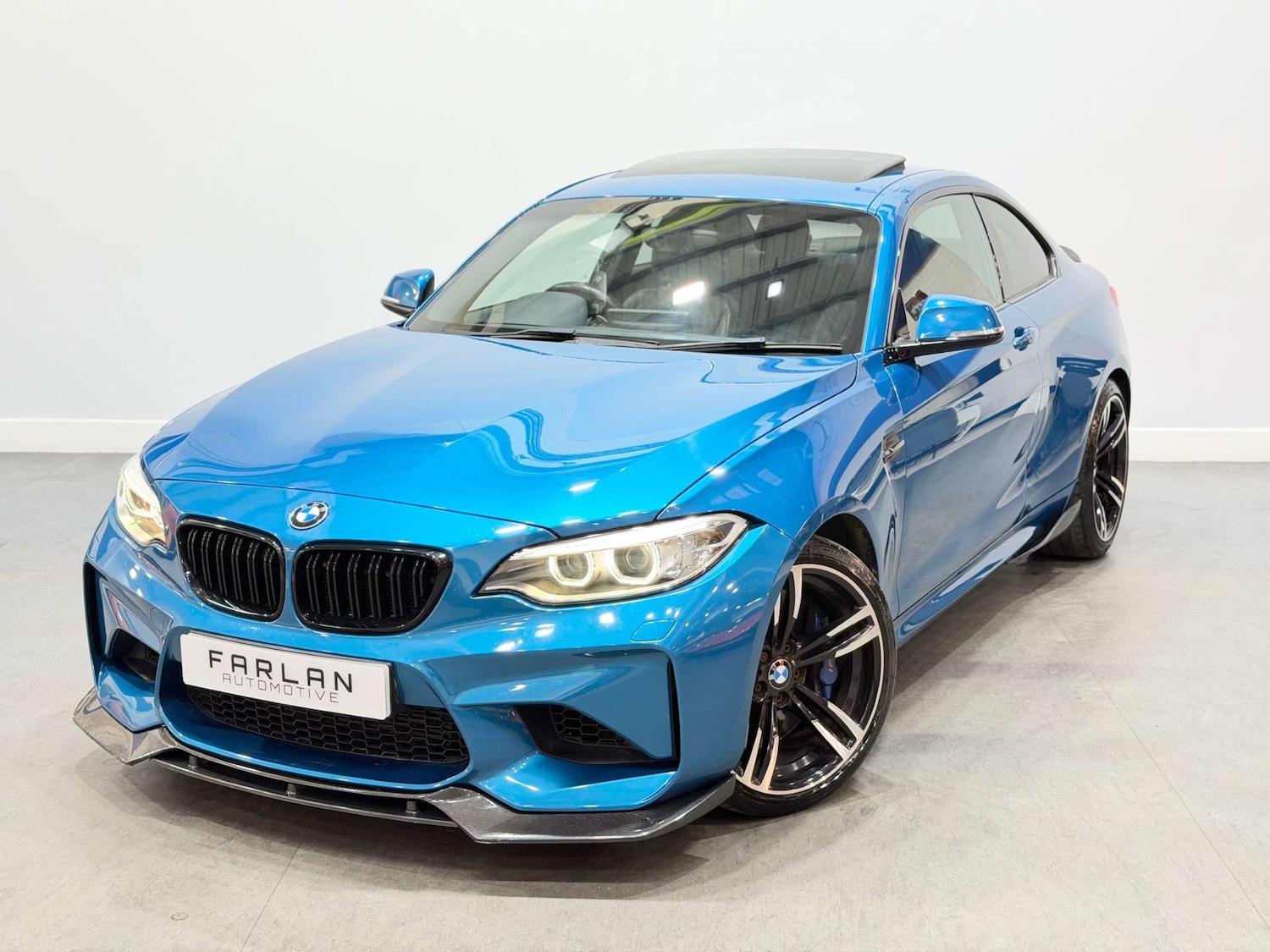 Used BMW M2 2017 for sale - 76959828: Photo 18