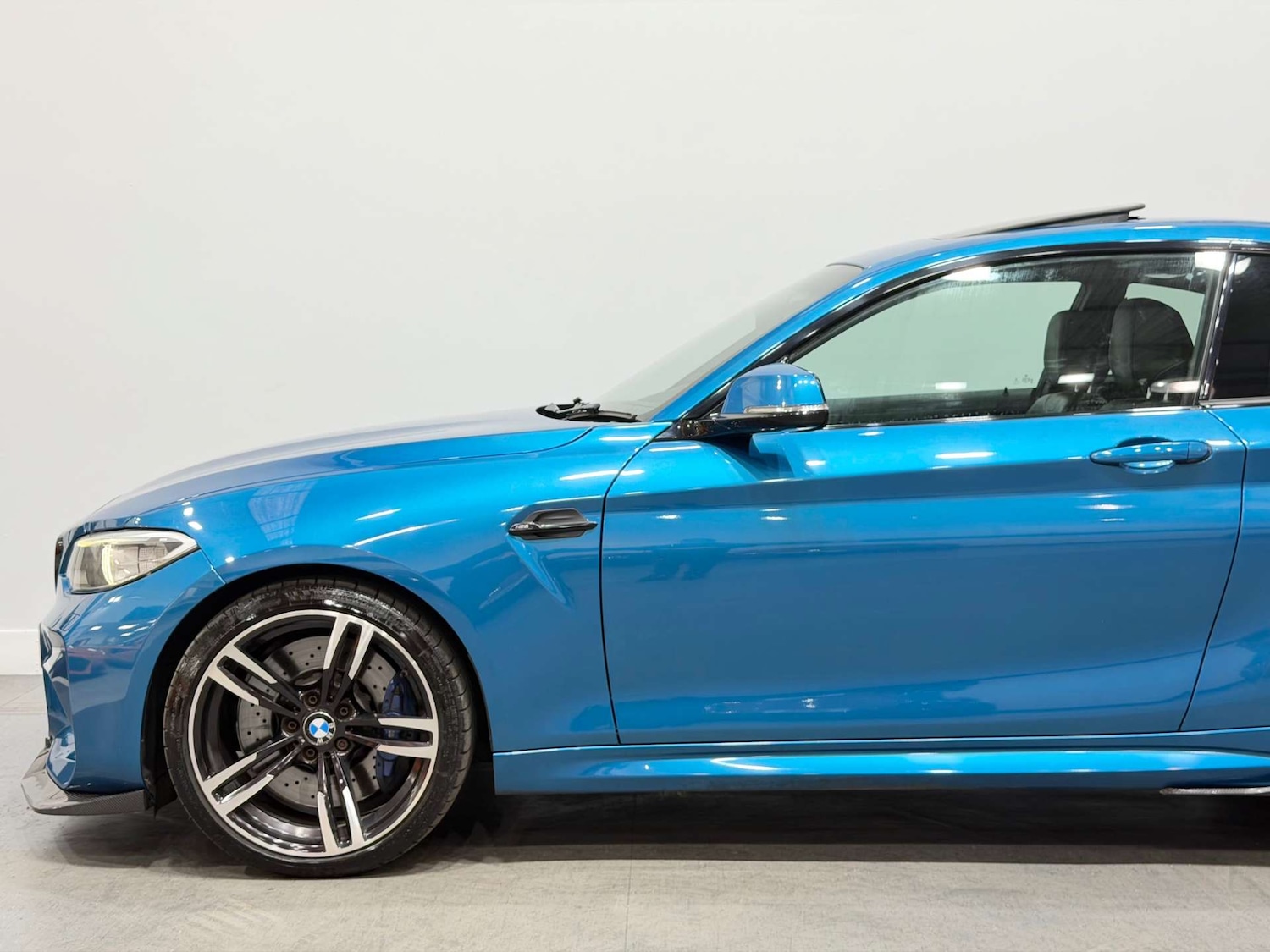Used BMW M2 2017 for sale - 76959828: Photo 22