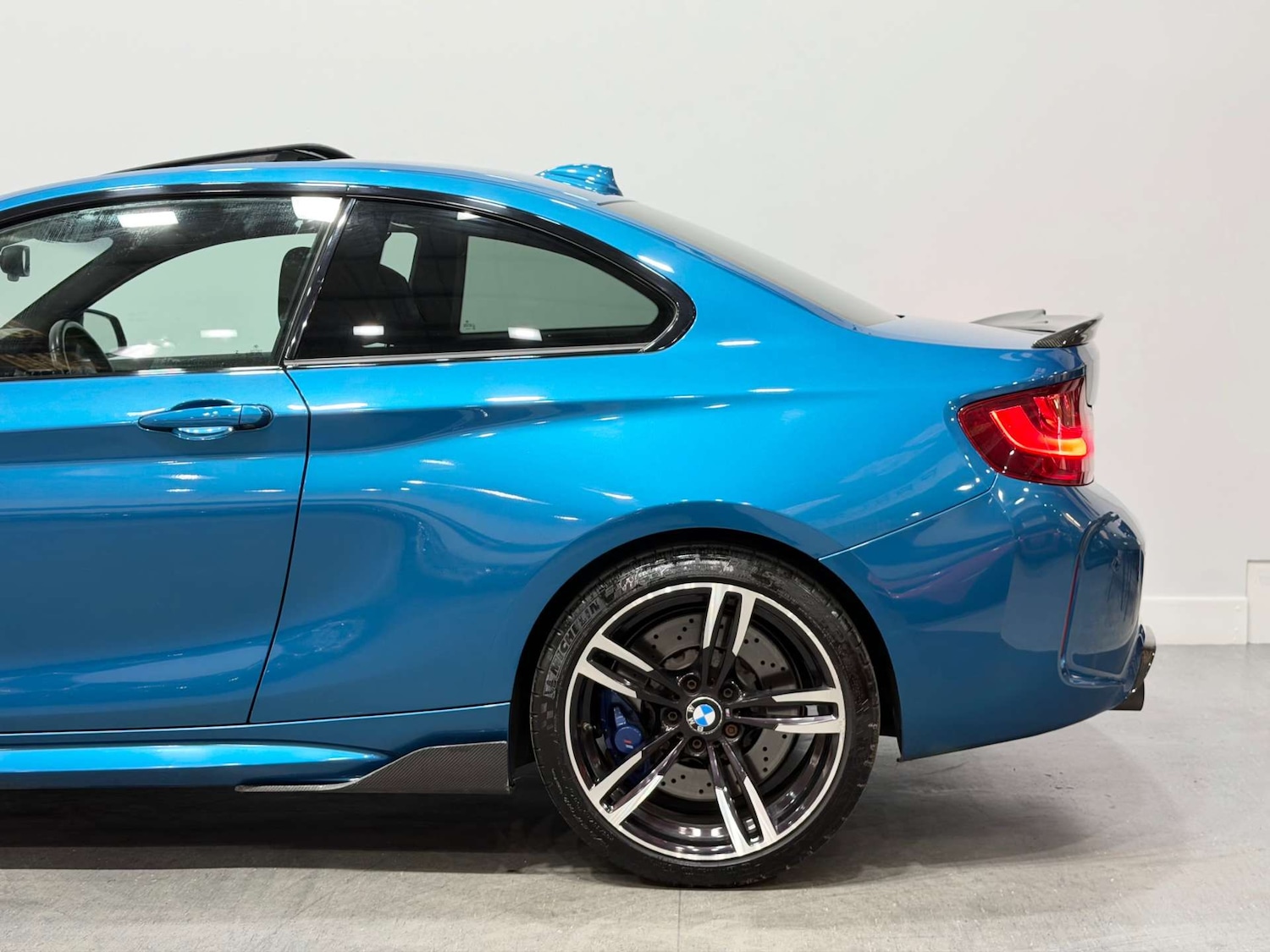 Used BMW M2 2017 for sale - 76959828: Photo 23