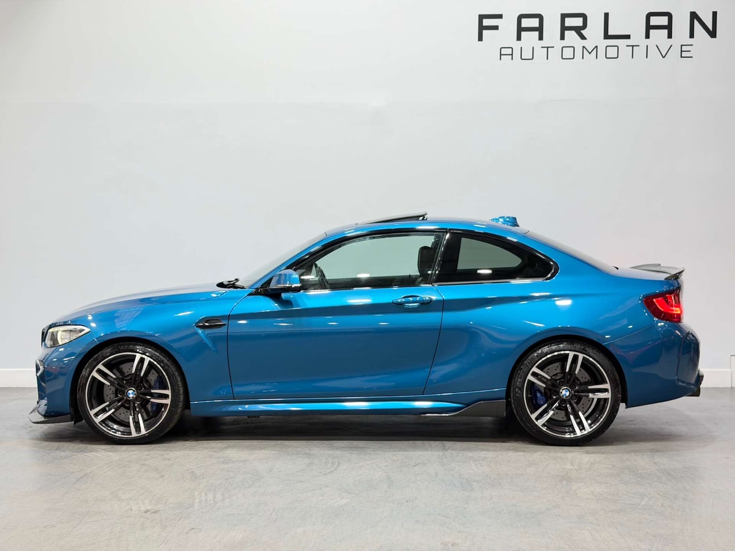 Used BMW M2 2017 for sale - 76959828: Photo 24