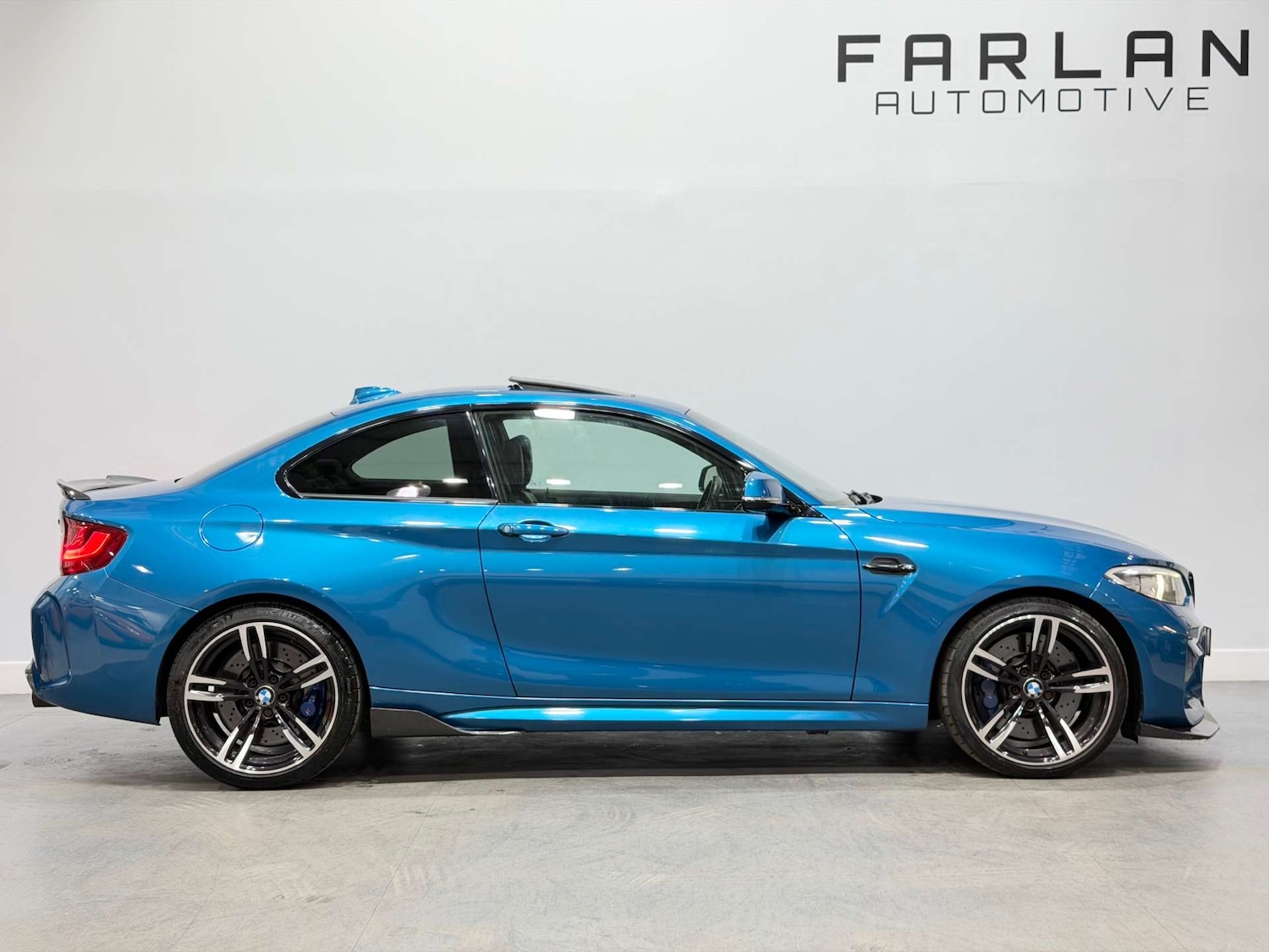 Used BMW M2 2017 for sale - 76959828: Photo 25