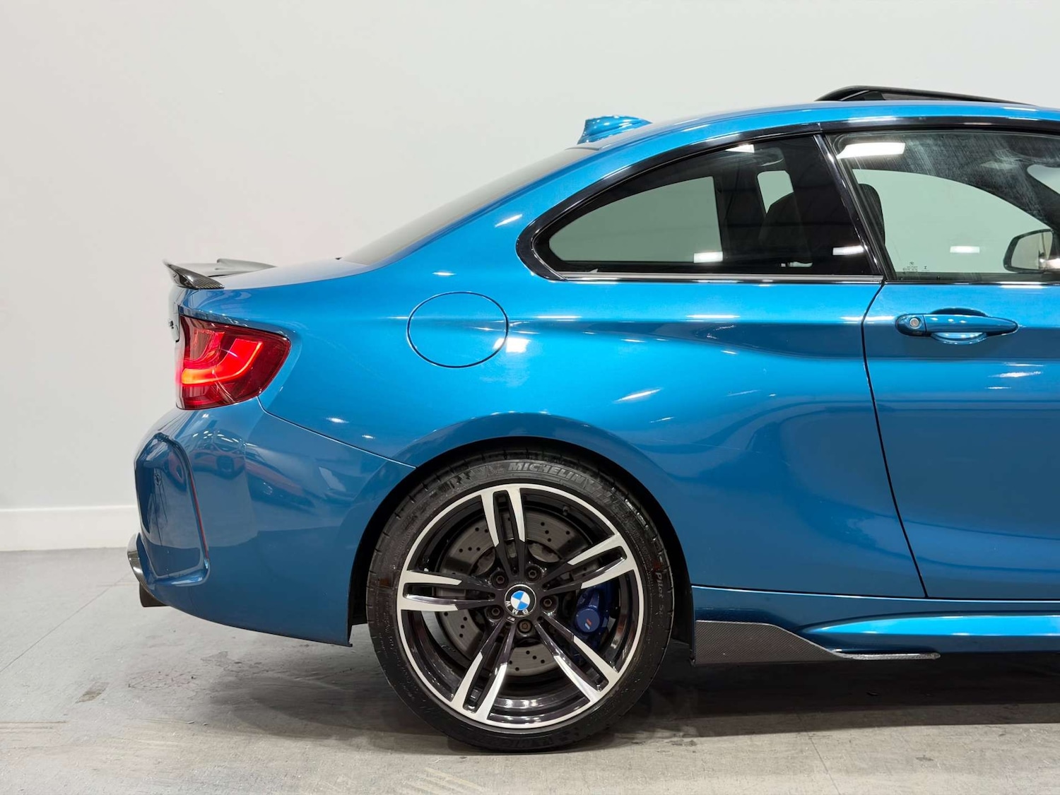 Used BMW M2 2017 for sale - 76959828: Photo 26