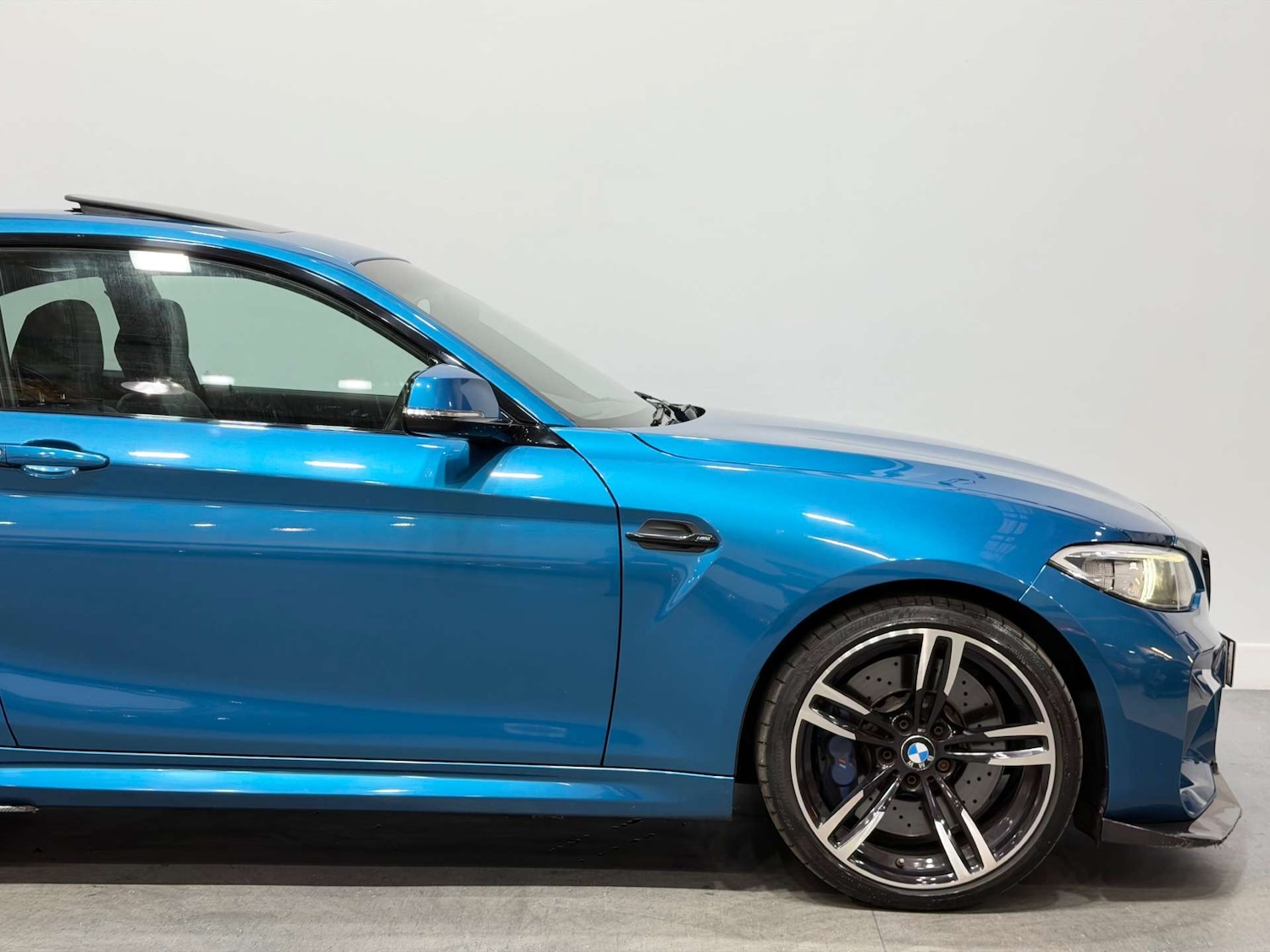 Used BMW M2 2017 for sale - 76959828: Photo 27