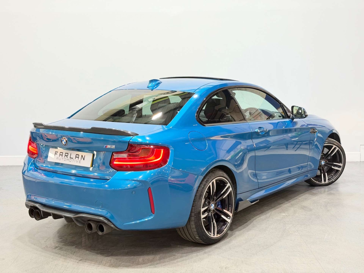 Used BMW M2 2017 for sale - 76959828: Photo 28