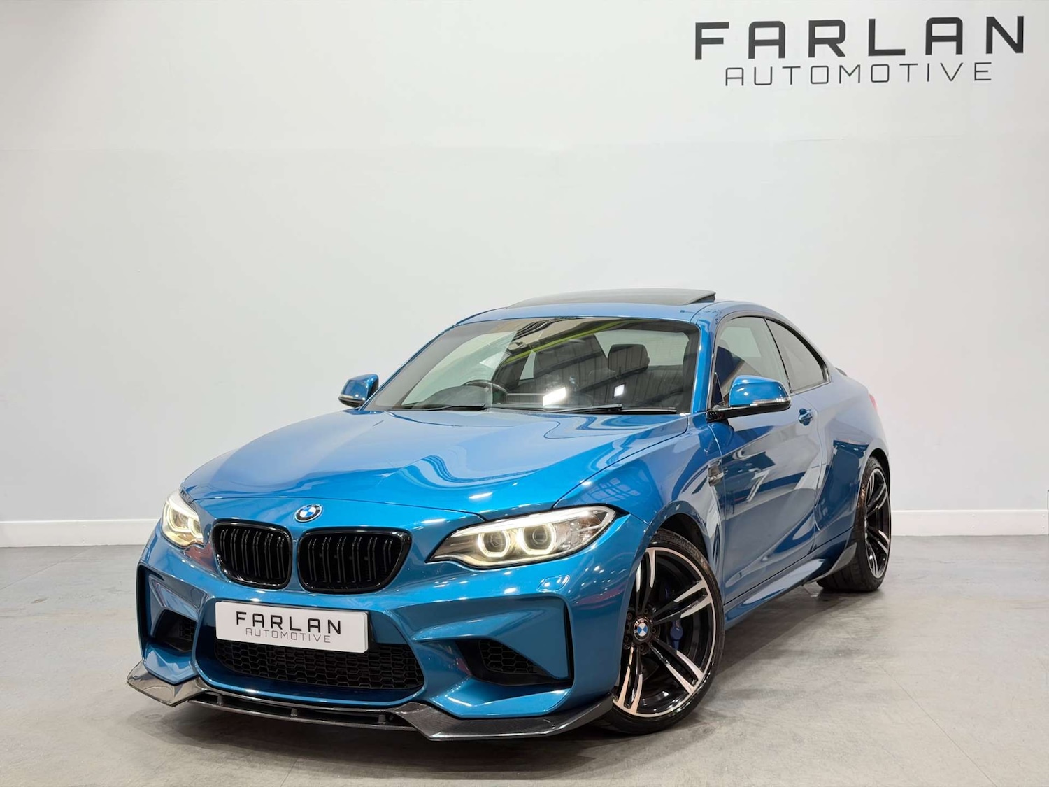 Used BMW M2 2017 for sale - 76959828: Photo 3