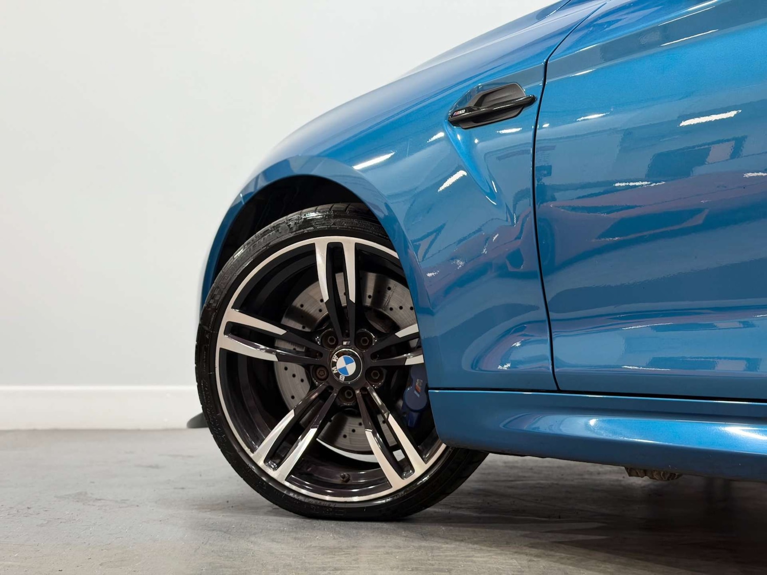 Used BMW M2 2017 for sale - 76959828: Photo 31