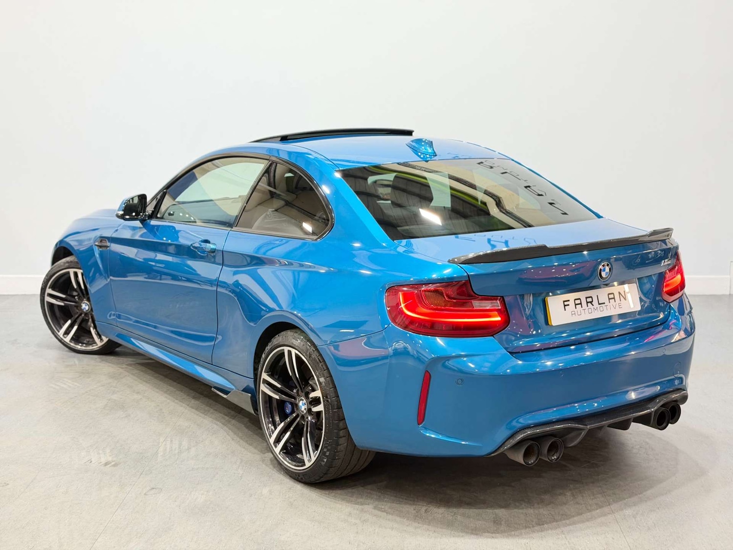 Used BMW M2 2017 for sale - 76959828: Photo 32