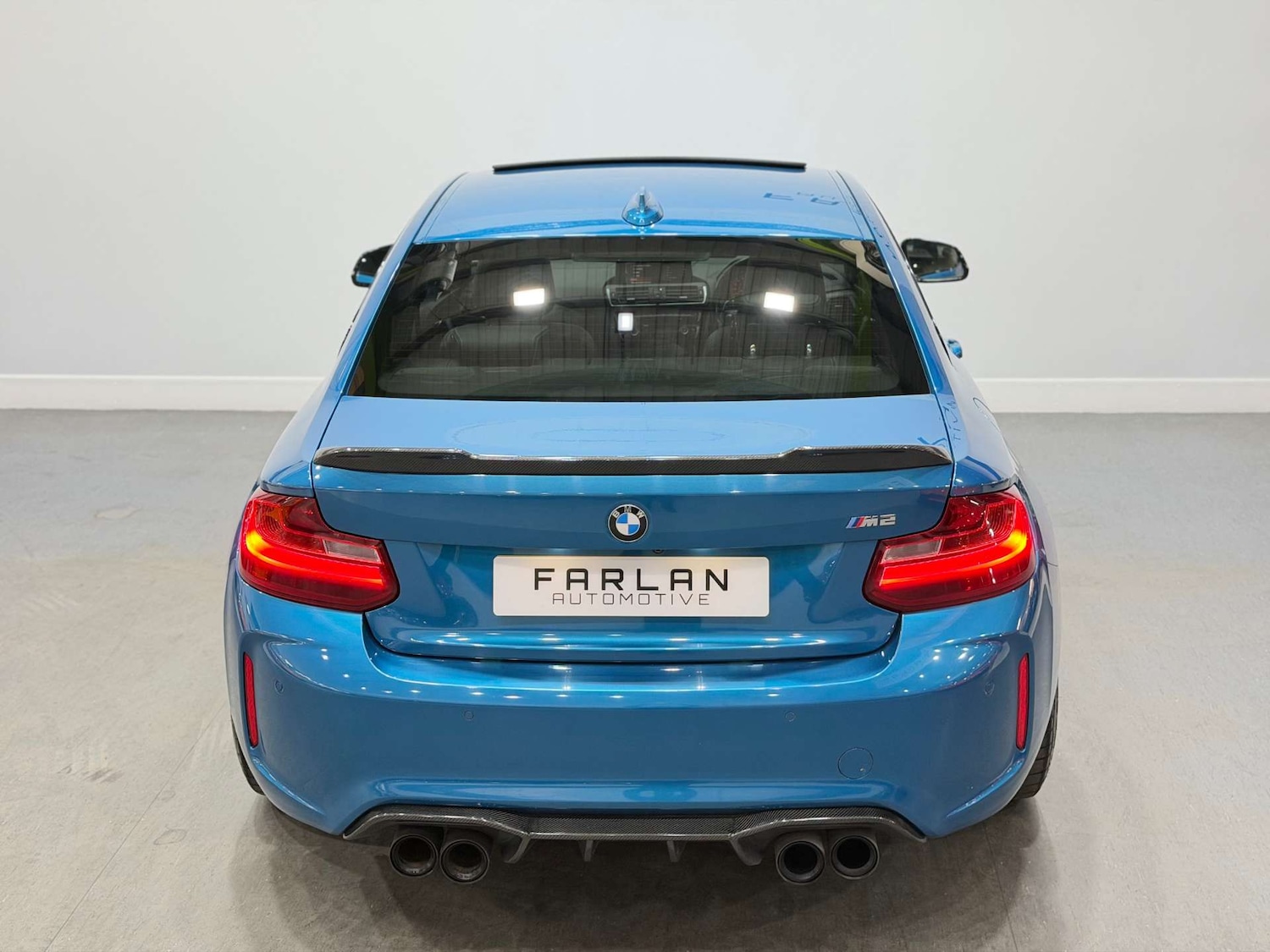 Used BMW M2 2017 for sale - 76959828: Photo 34