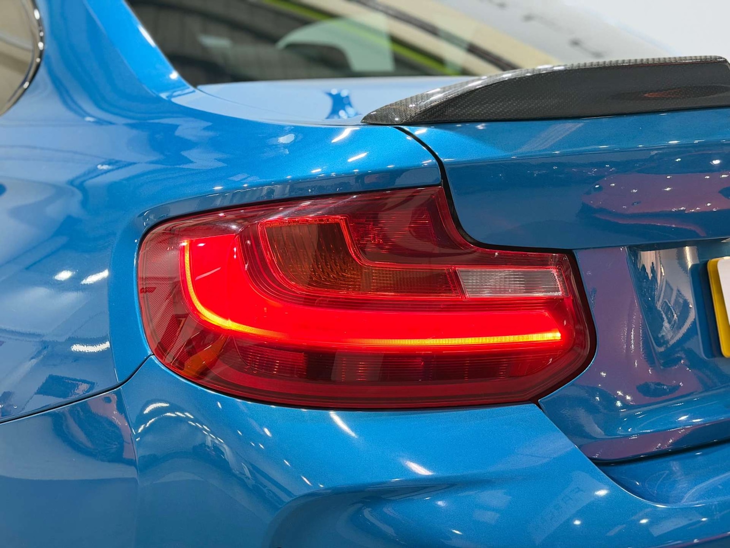 Used BMW M2 2017 for sale - 76959828: Photo 37