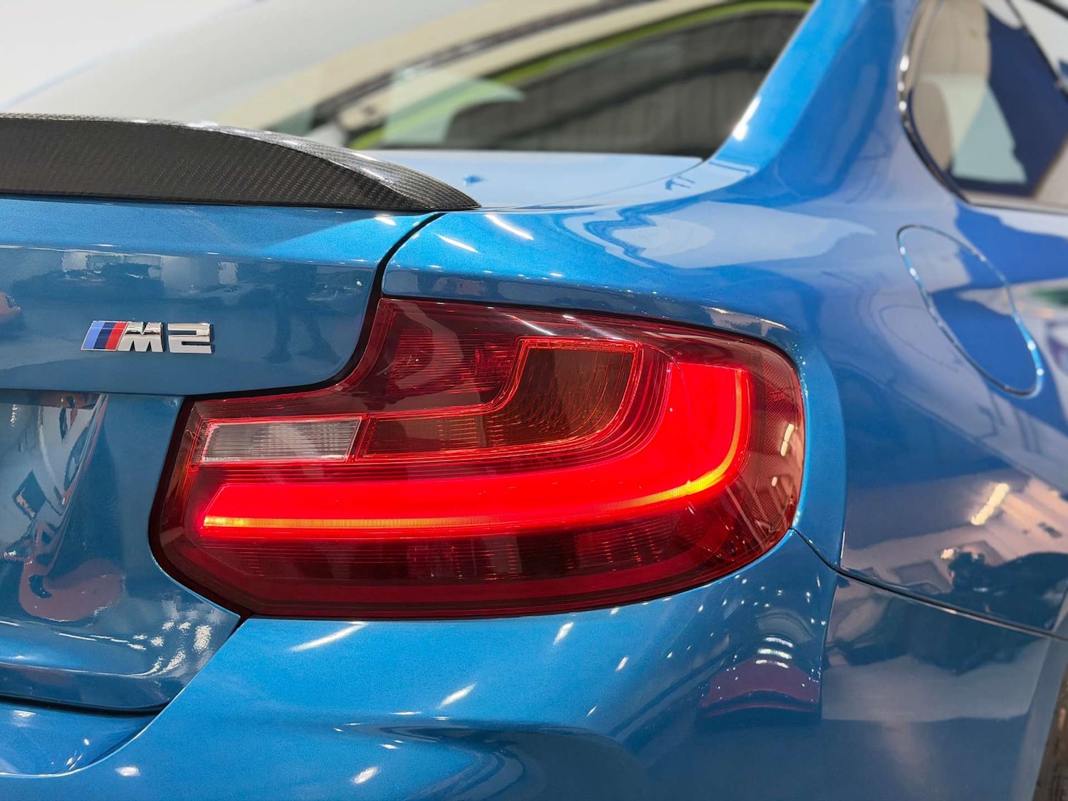 Used BMW M2 2017 for sale - 76959828: Photo 39