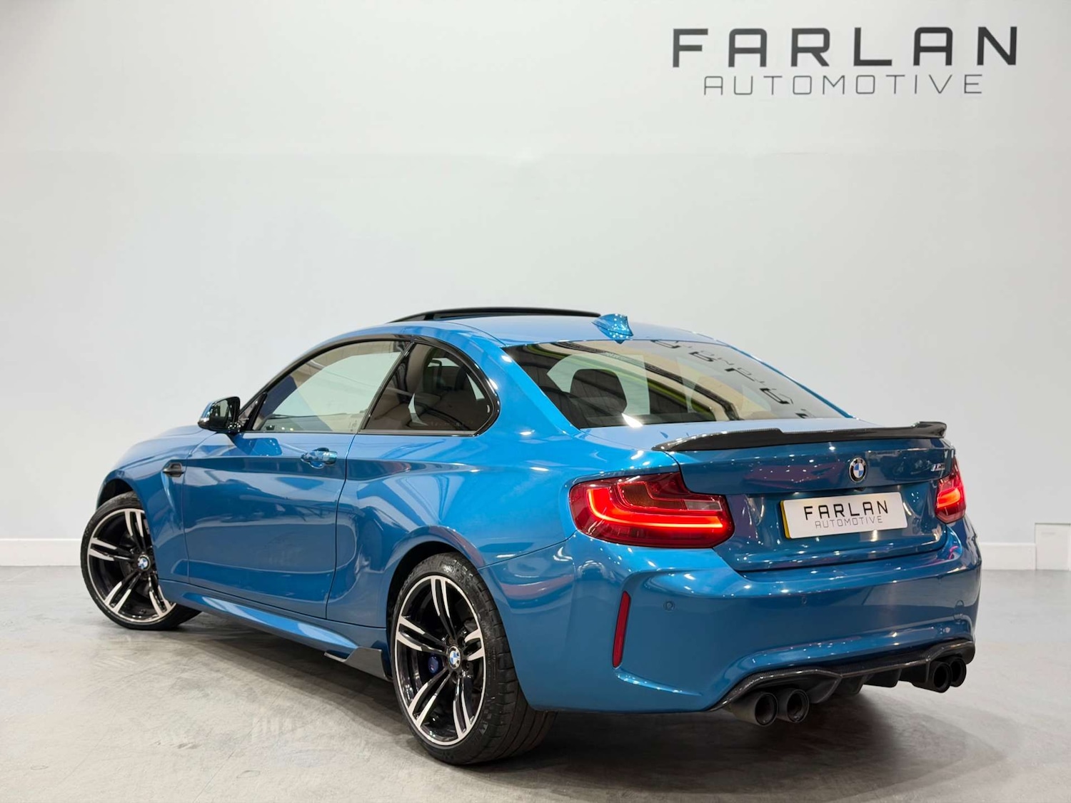 Used BMW M2 2017 for sale - 76959828: Photo 4