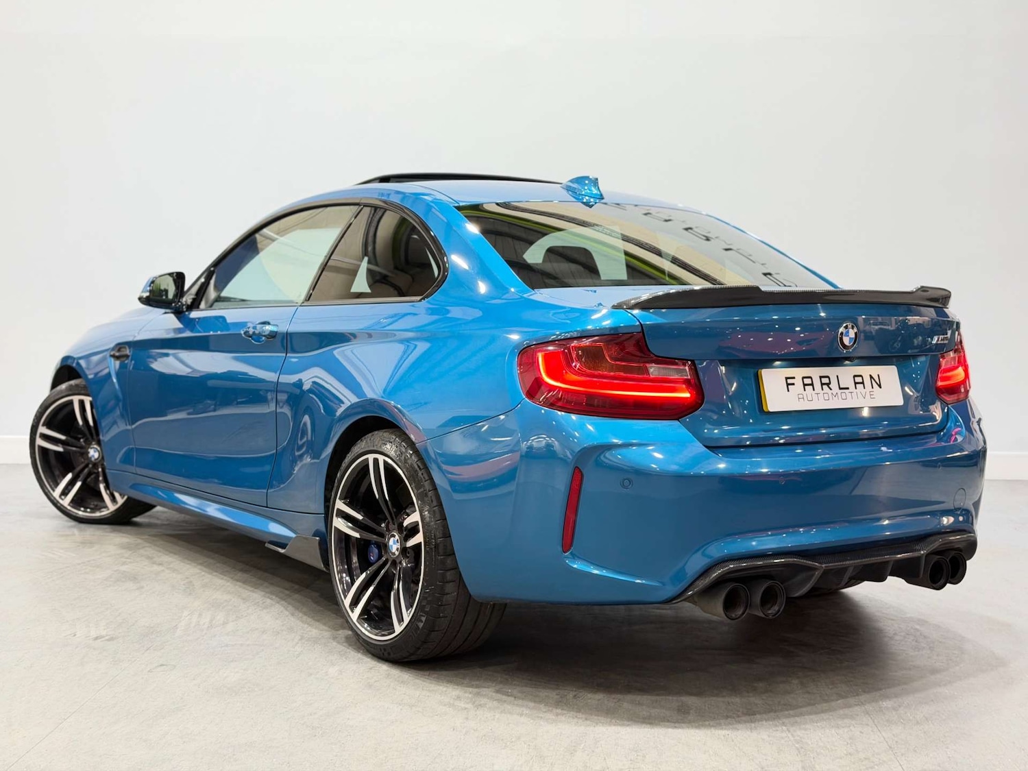 Used BMW M2 2017 for sale - 76959828: Photo 40