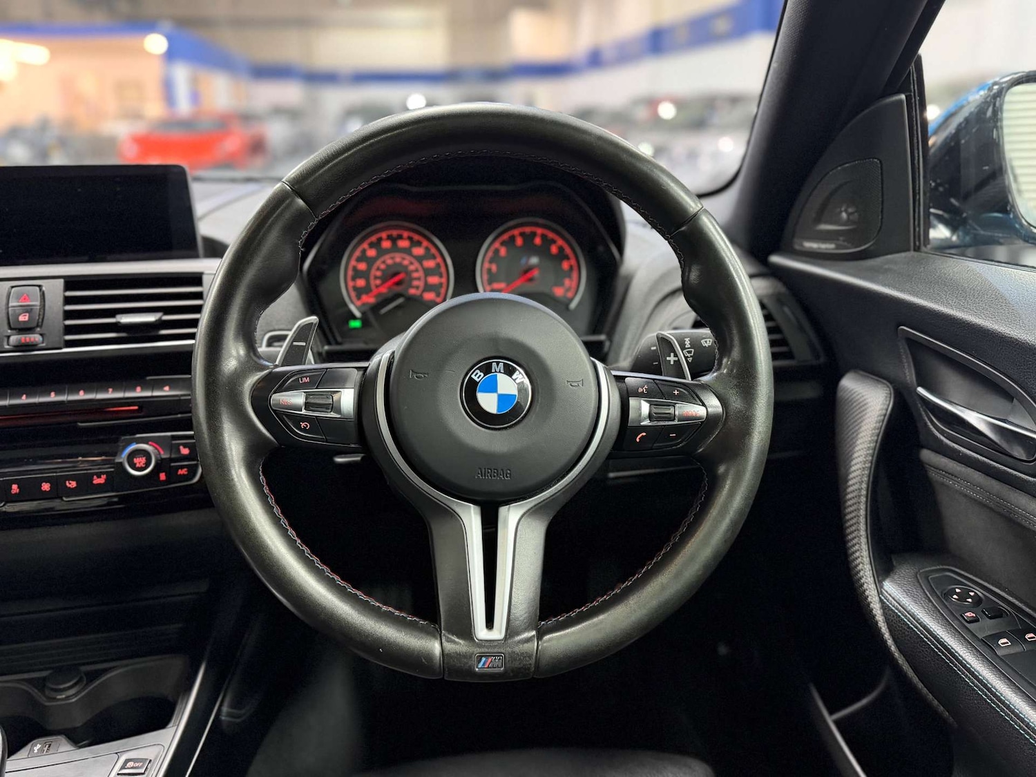 Used BMW M2 2017 for sale - 76959828: Photo 44