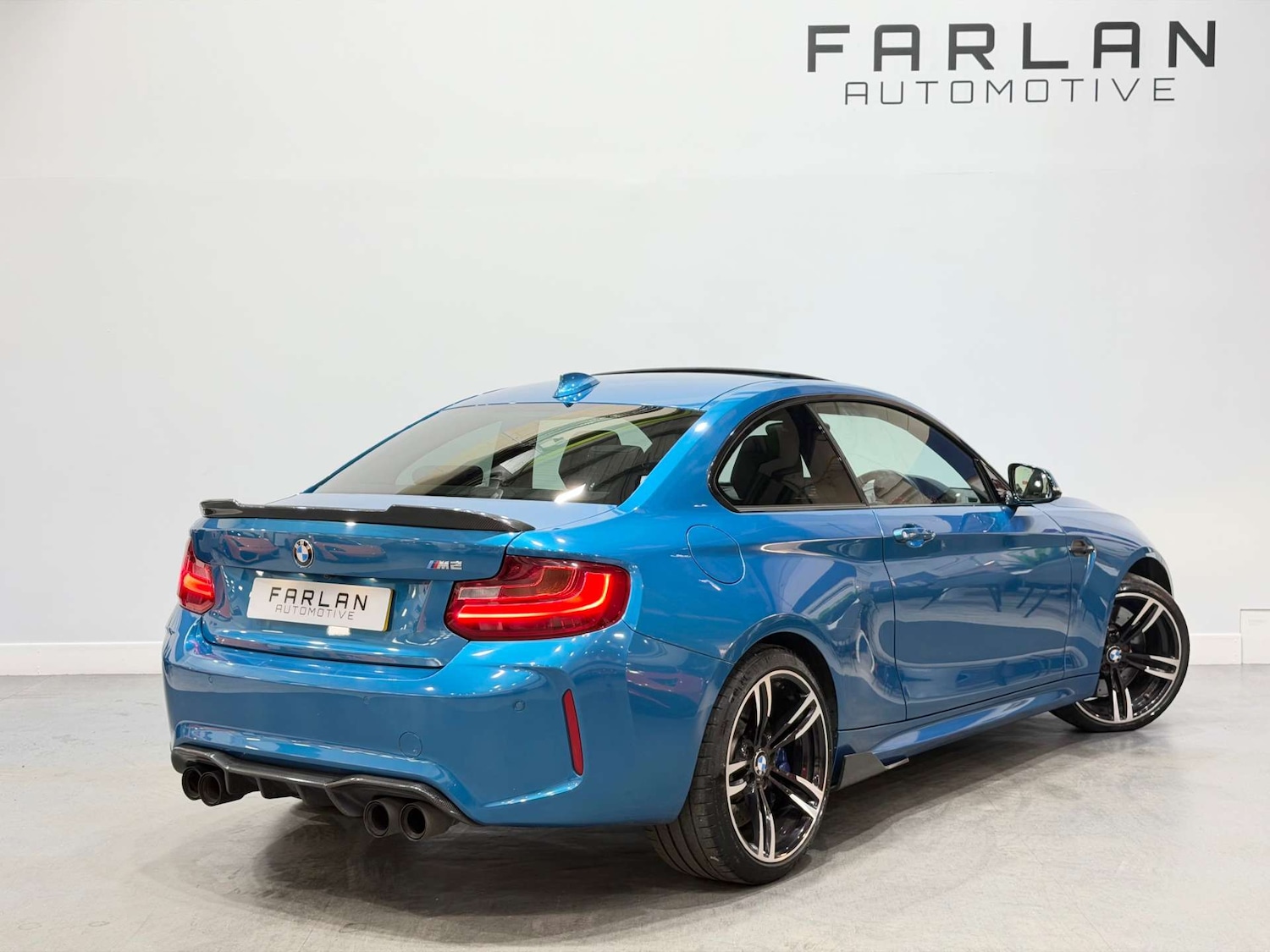 Used BMW M2 2017 for sale - 76959828: Photo 5