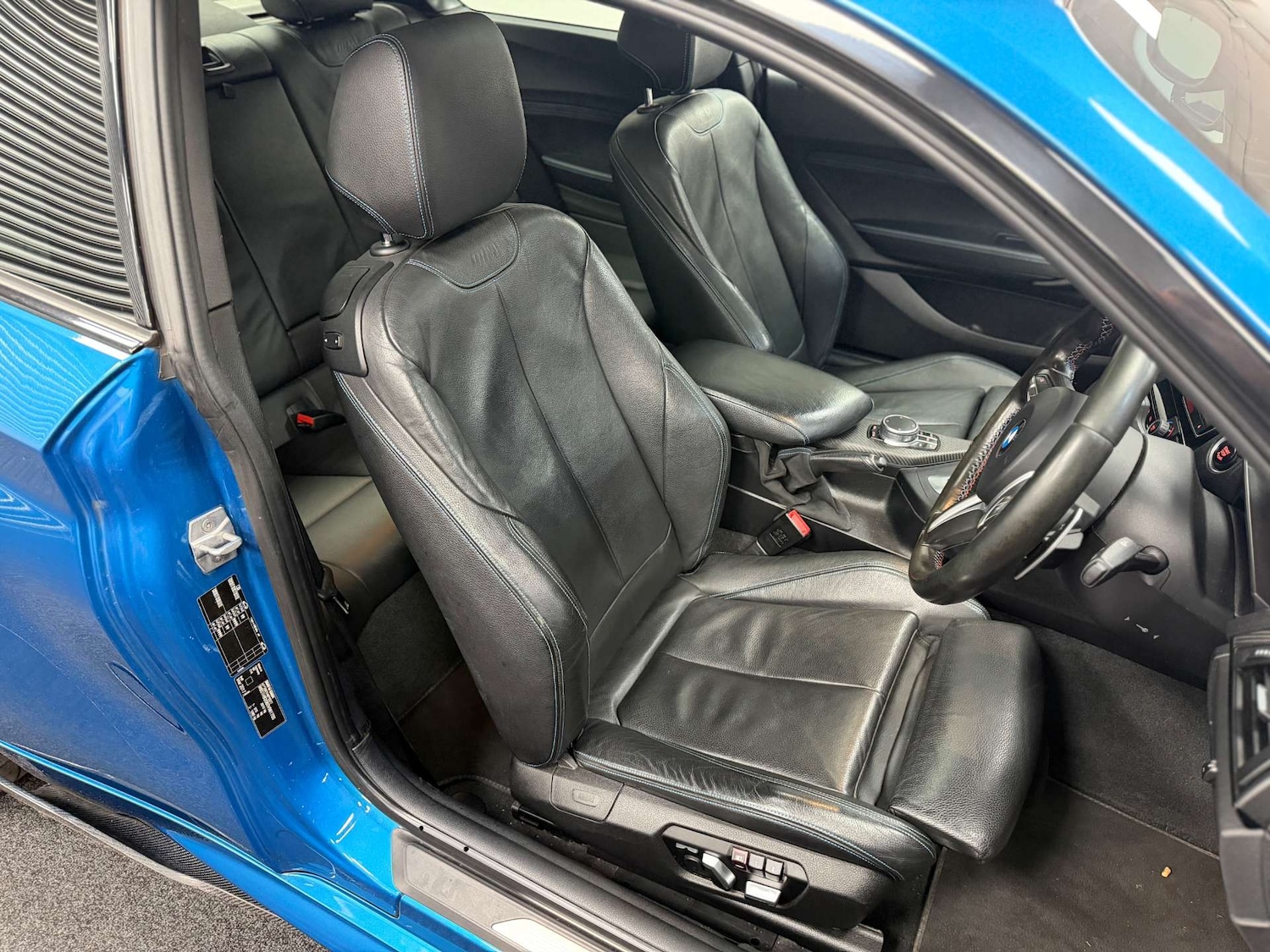 Used BMW M2 2017 for sale - 76959828: Photo 50