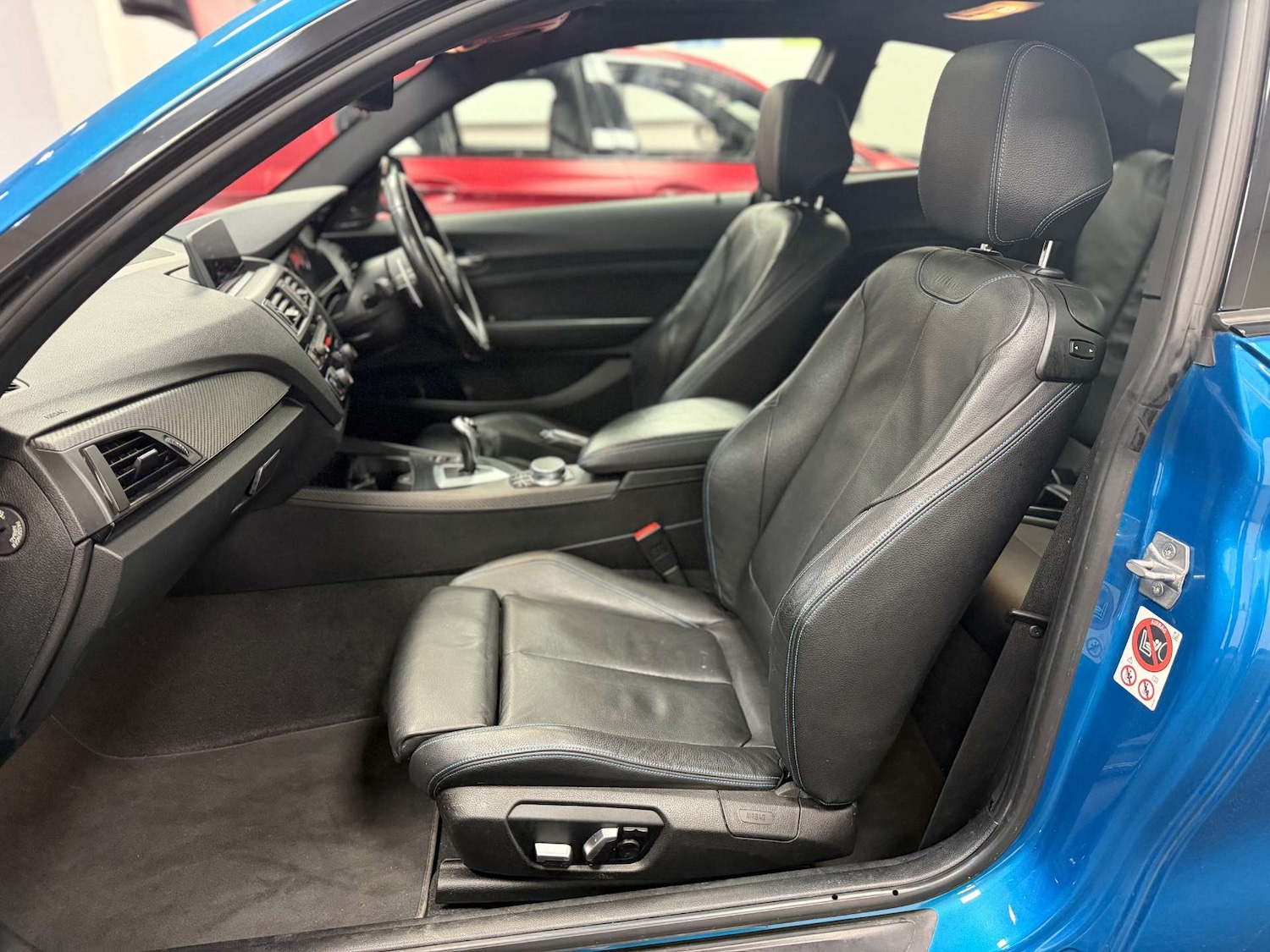 Used BMW M2 2017 for sale - 76959828: Photo 54