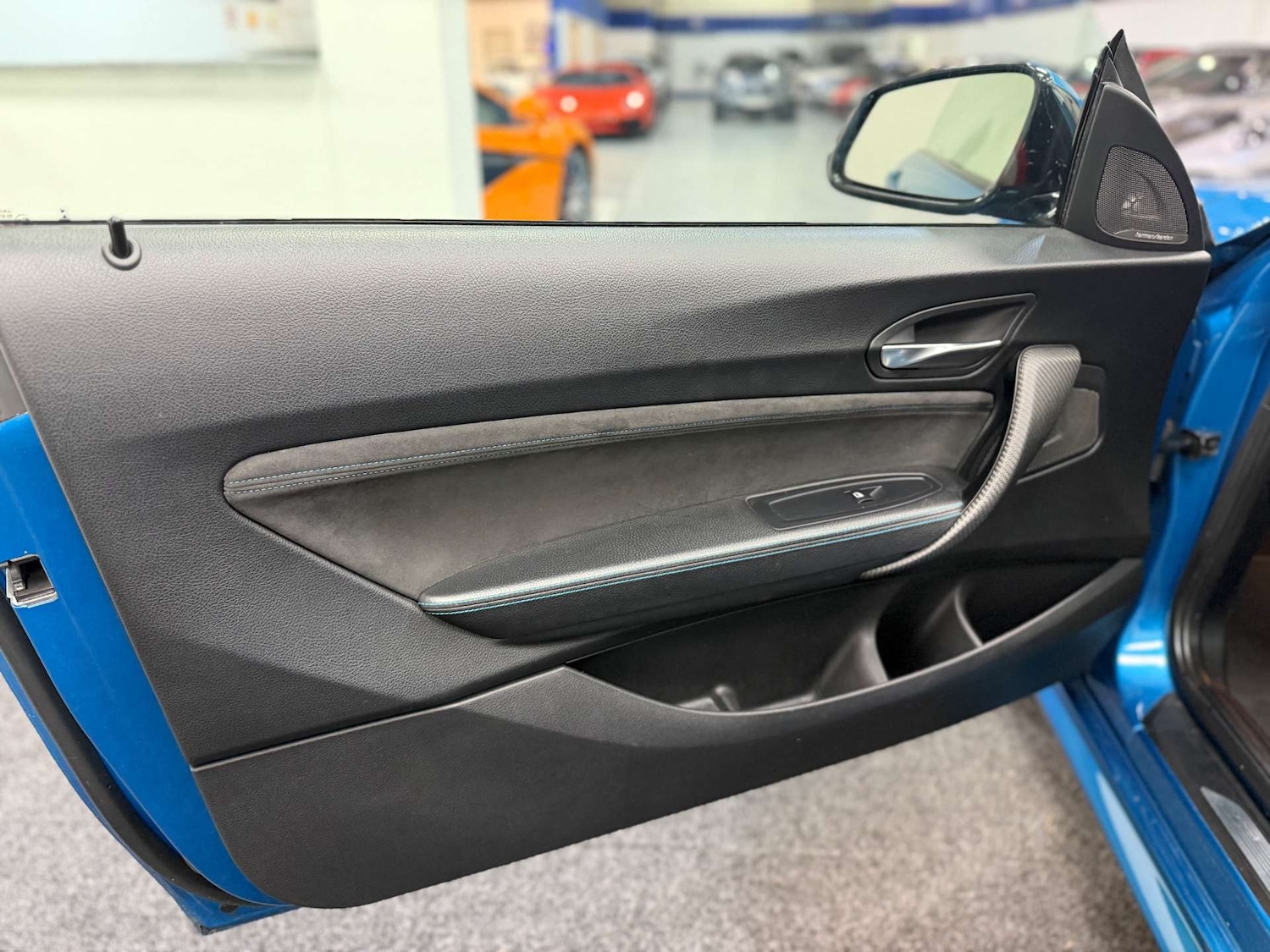 Used BMW M2 2017 for sale - 76959828: Photo 57