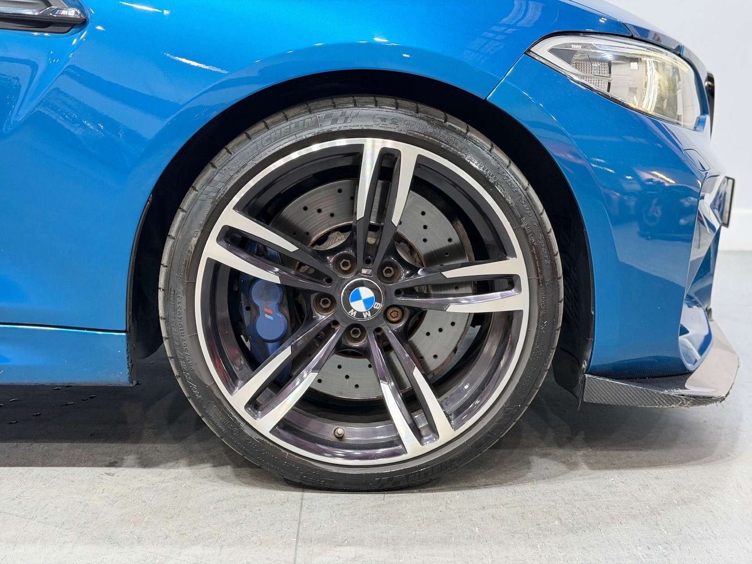 Used BMW M2 2017 for sale - 76959828: Photo 59