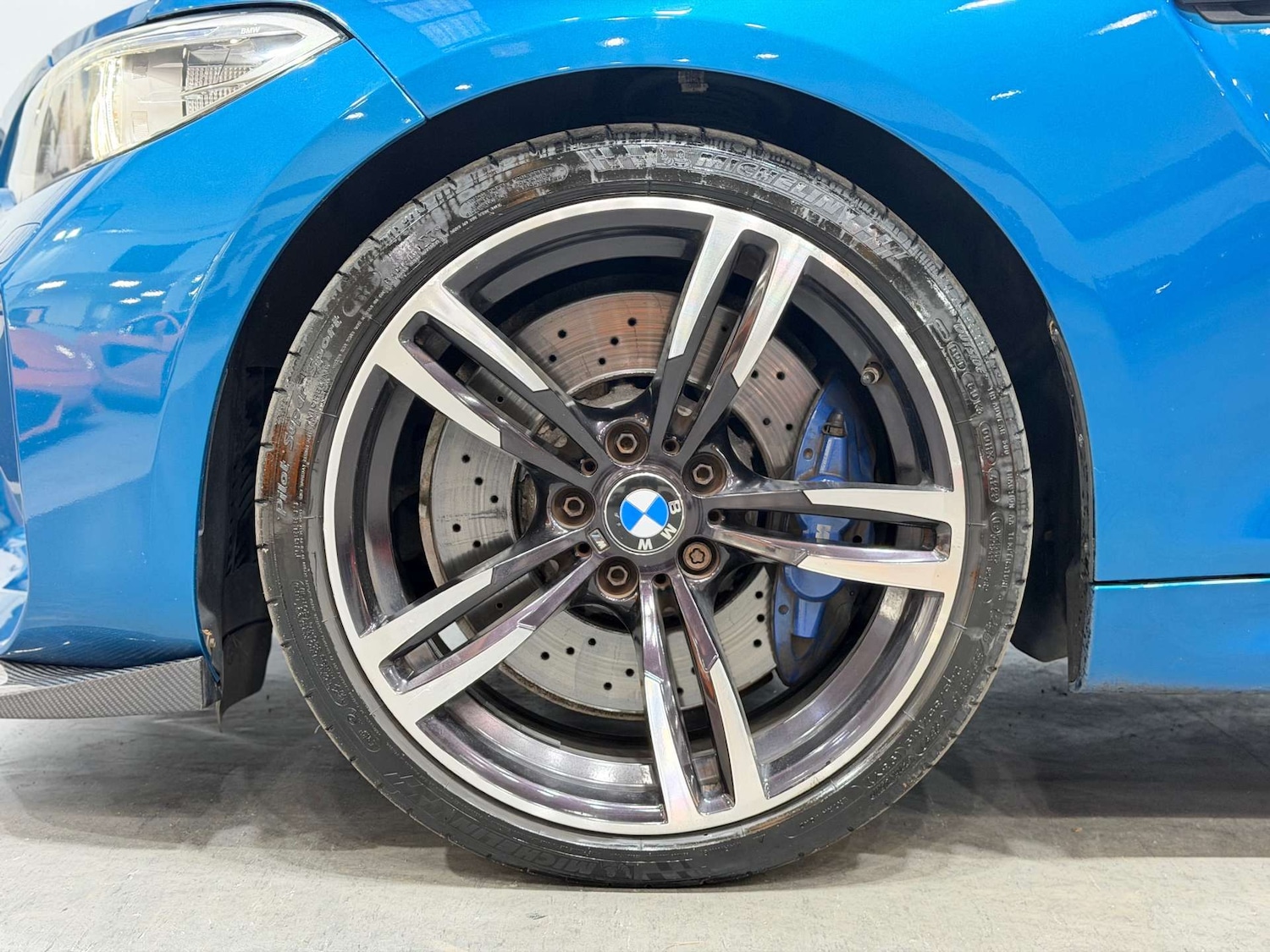 Used BMW M2 2017 for sale - 76959828: Photo 60