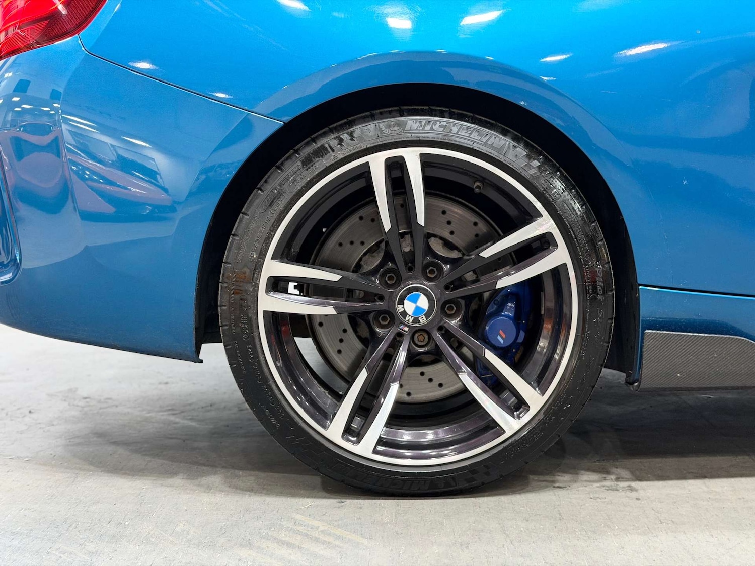 Used BMW M2 2017 for sale - 76959828: Photo 61