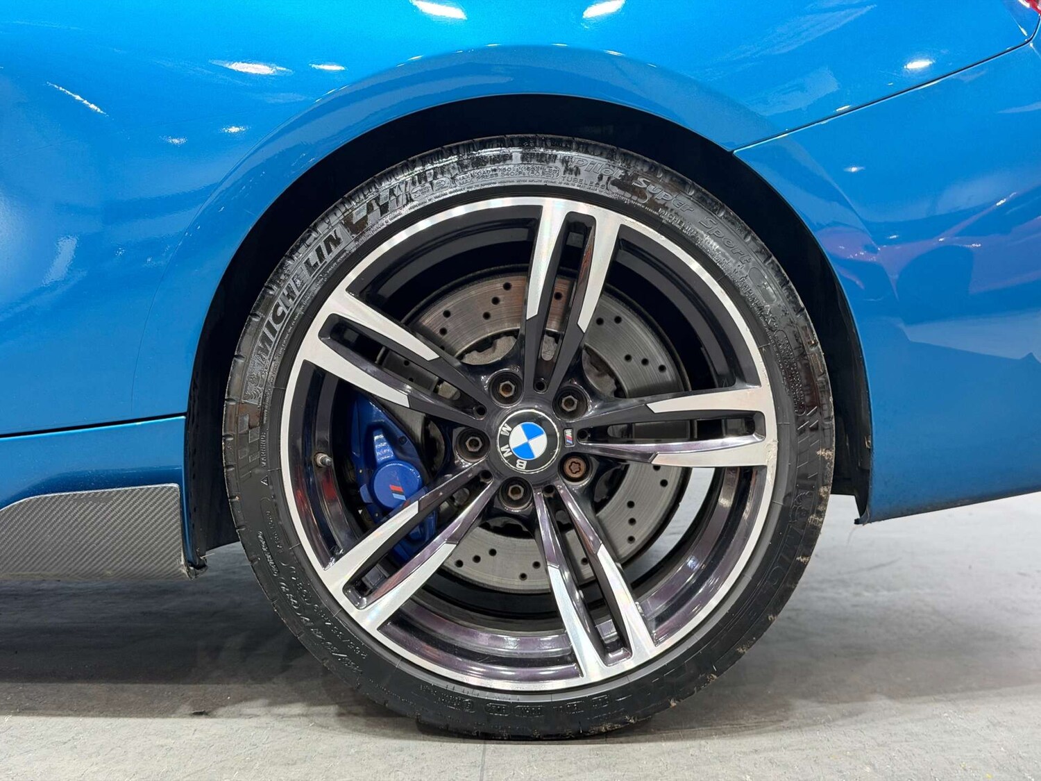 Used BMW M2 2017 for sale - 76959828: Photo 62