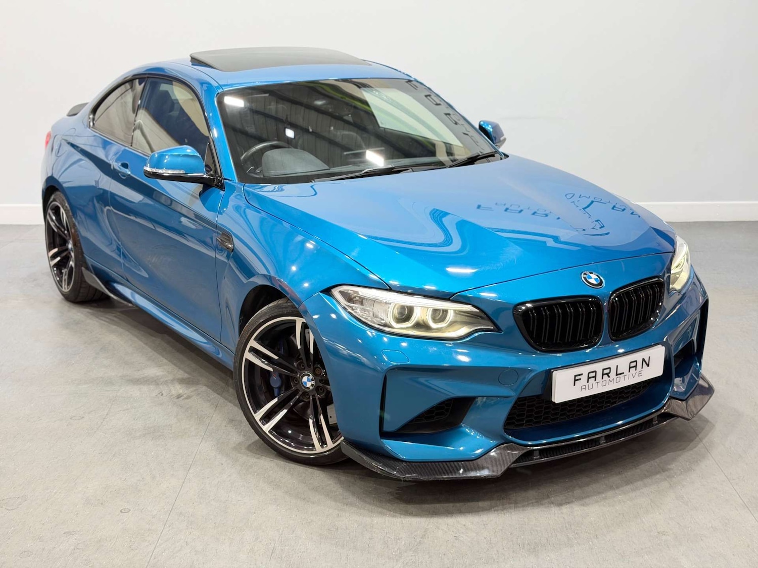 Used BMW M2 2017 for sale - 76959828: Photo 8