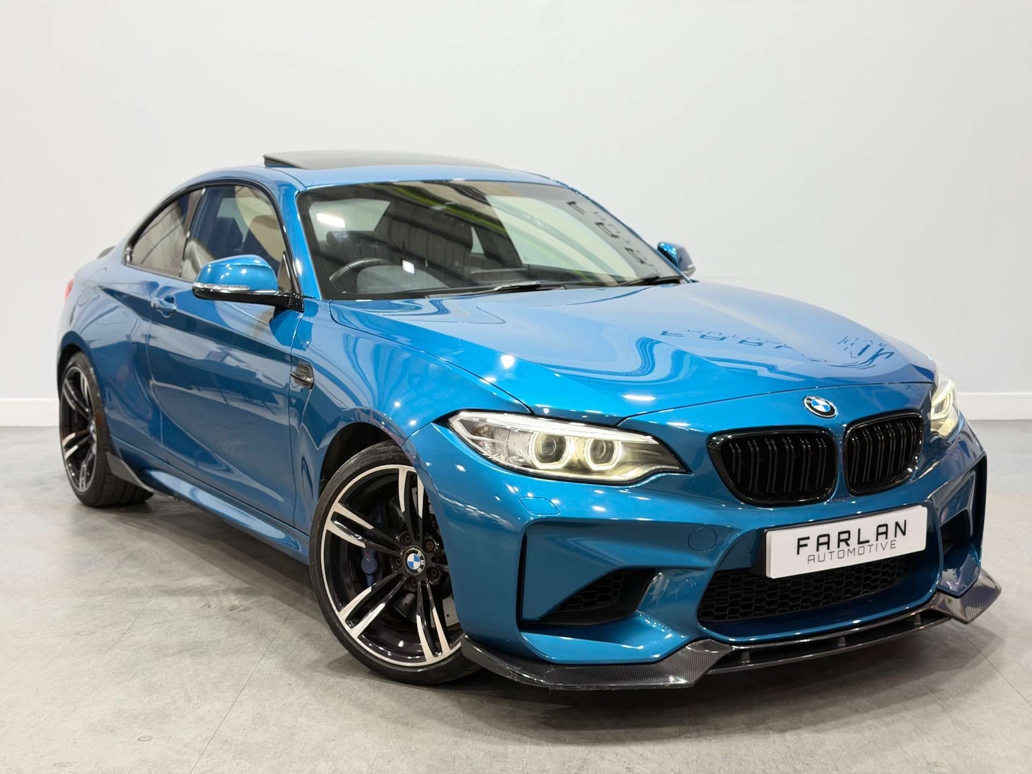 Used BMW M2 2017 for sale - 76959828: Photo 9