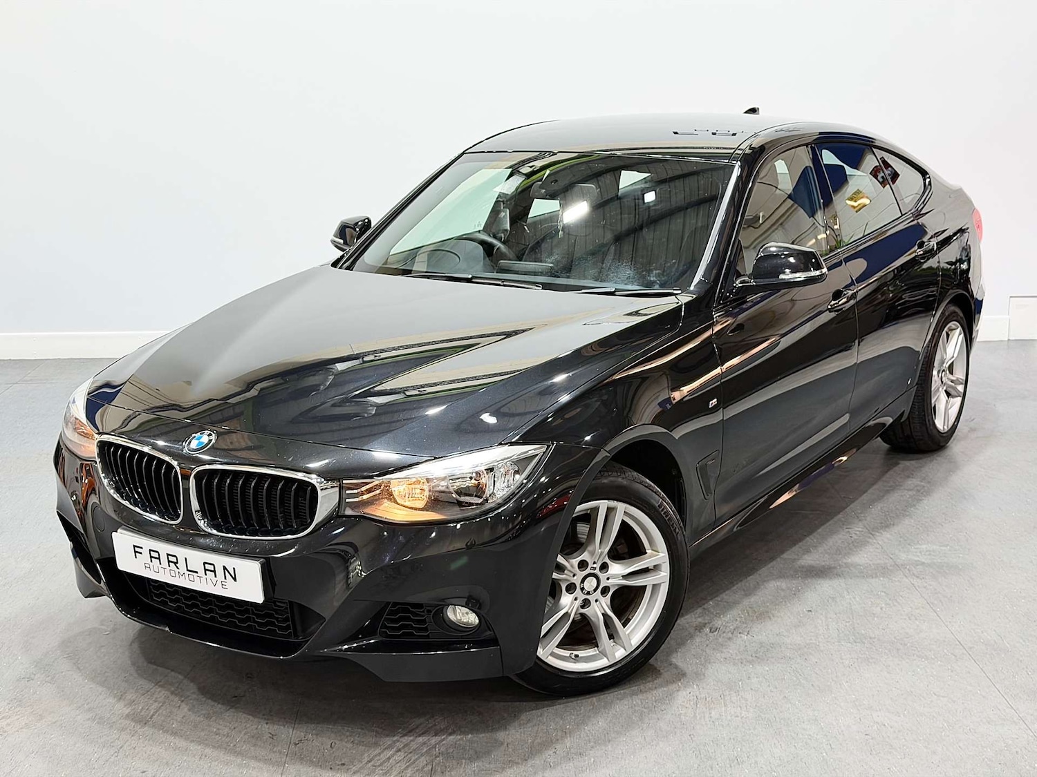 Used BMW 3 Series 2017 for sale - 76642937: Photo 13