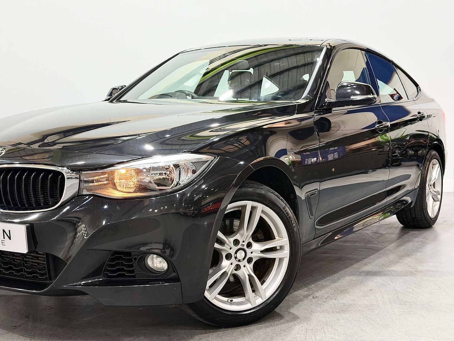 Used BMW 3 Series 2017 for sale - 76642937: Photo 14