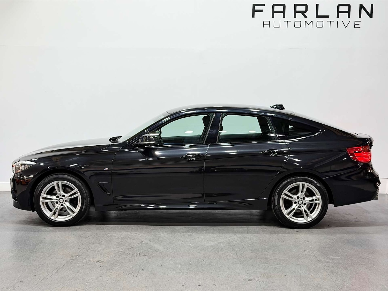 Used BMW 3 Series 2017 for sale - 76642937: Photo 18