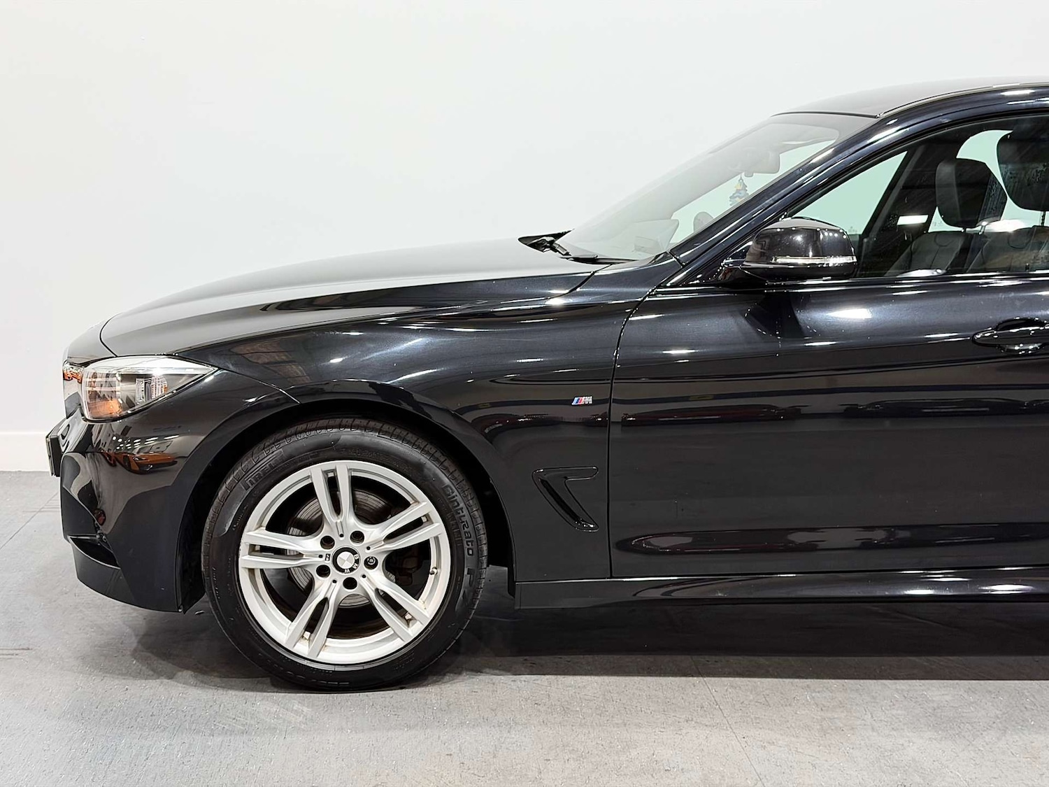 Used BMW 3 Series 2017 for sale - 76642937: Photo 19