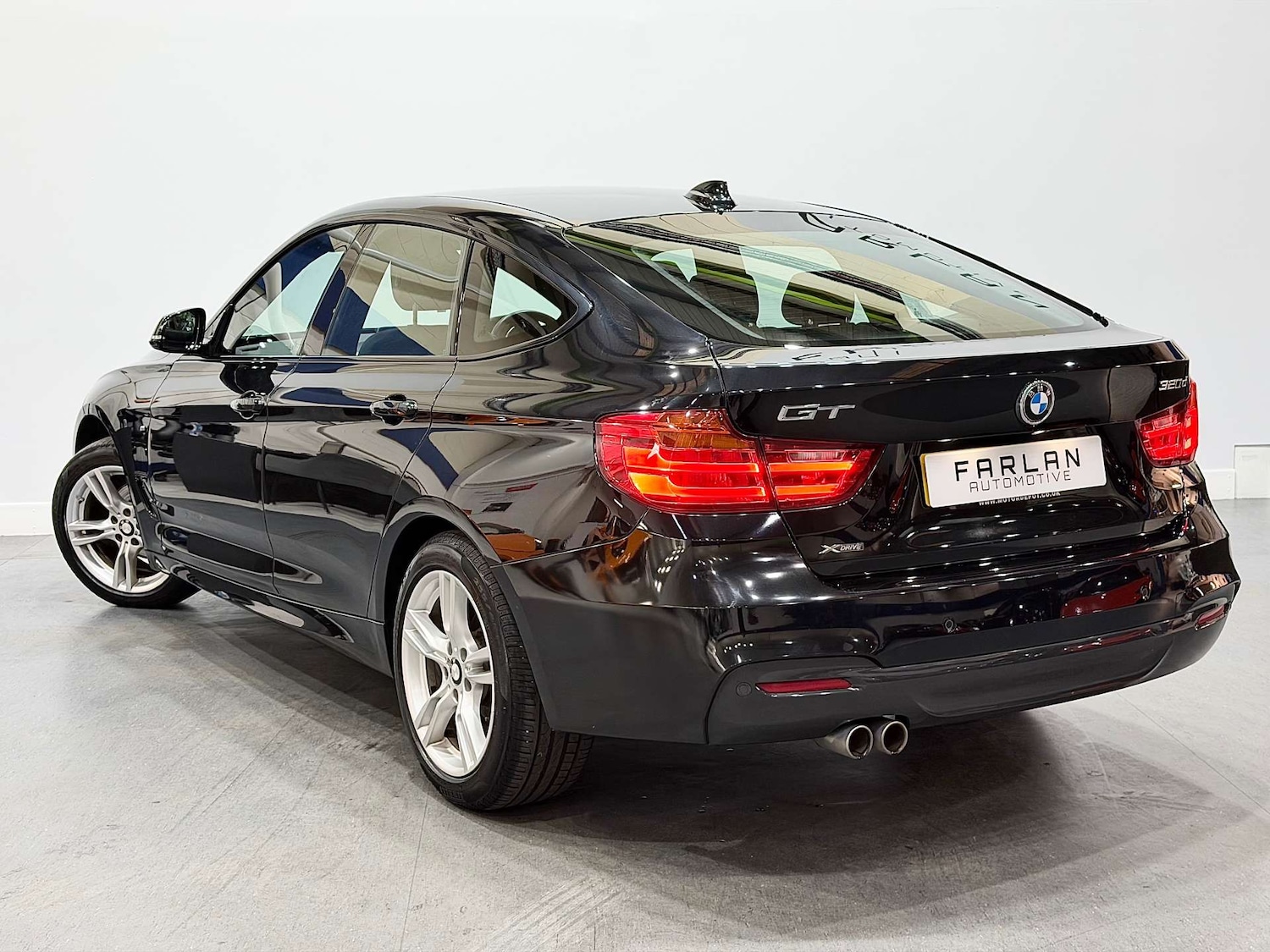 Used BMW 3 Series 2017 for sale - 76642937: Photo 21