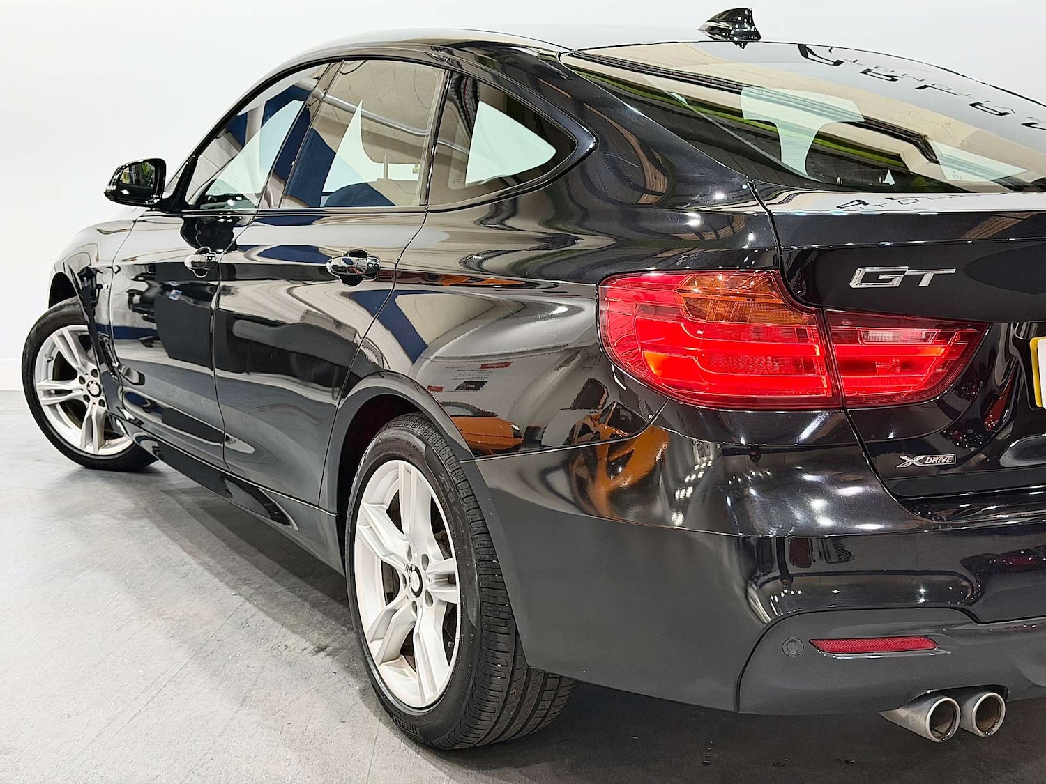 Used BMW 3 Series 2017 for sale - 76642937: Photo 23