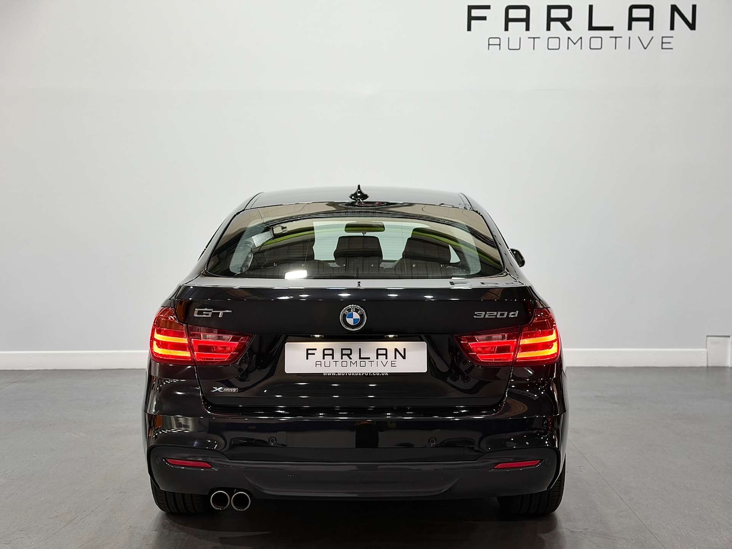 Used BMW 3 Series 2017 for sale - 76642937: Photo 24