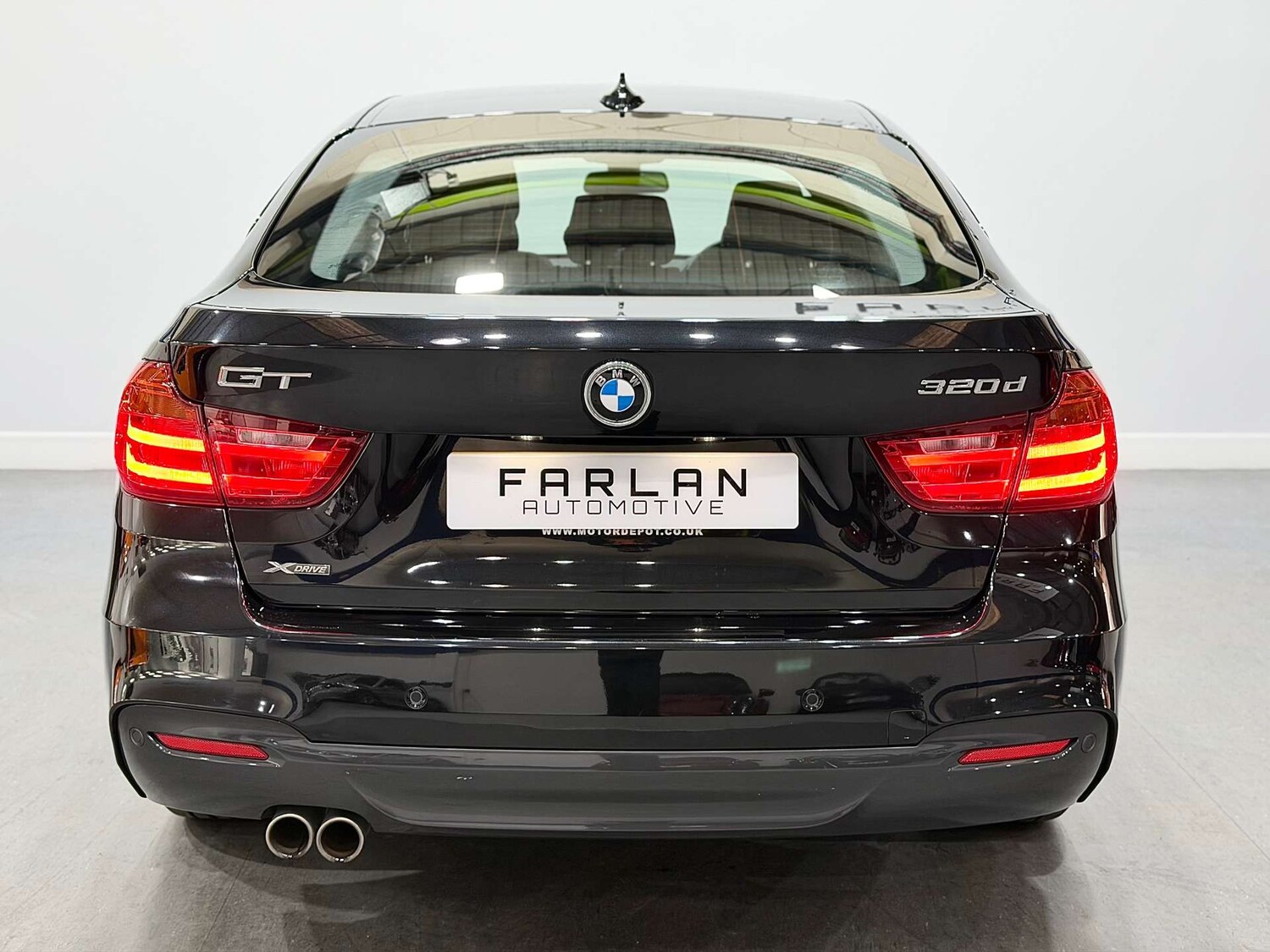 Used BMW 3 Series 2017 for sale - 76642937: Photo 26