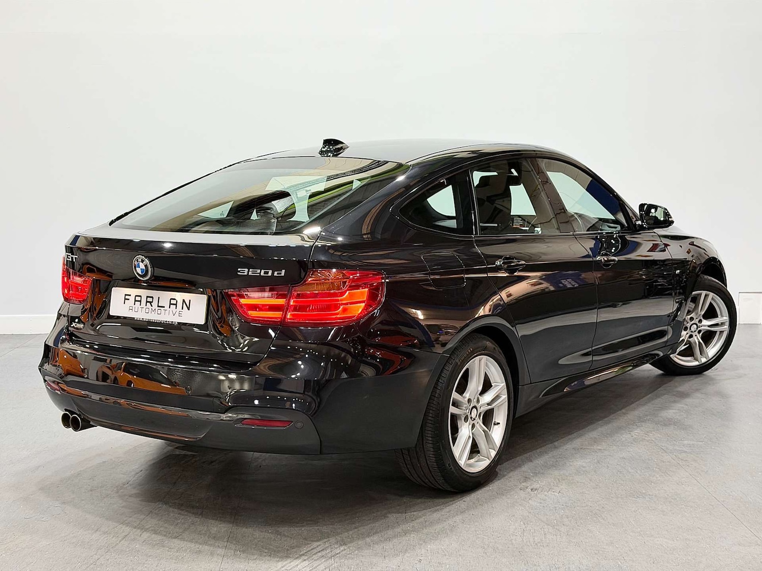 Used BMW 3 Series 2017 for sale - 76642937: Photo 27